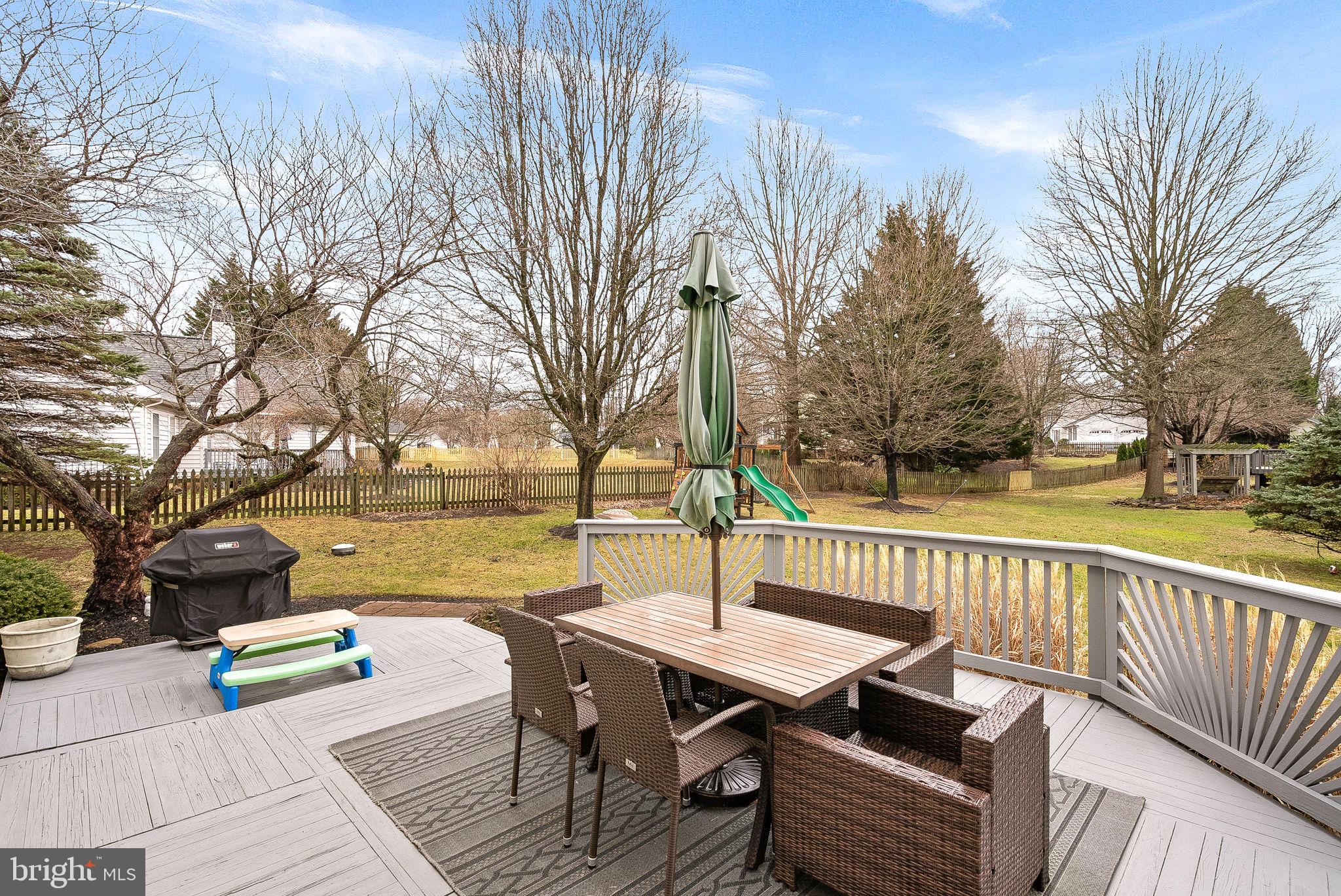 505 Glenmeade Cir
