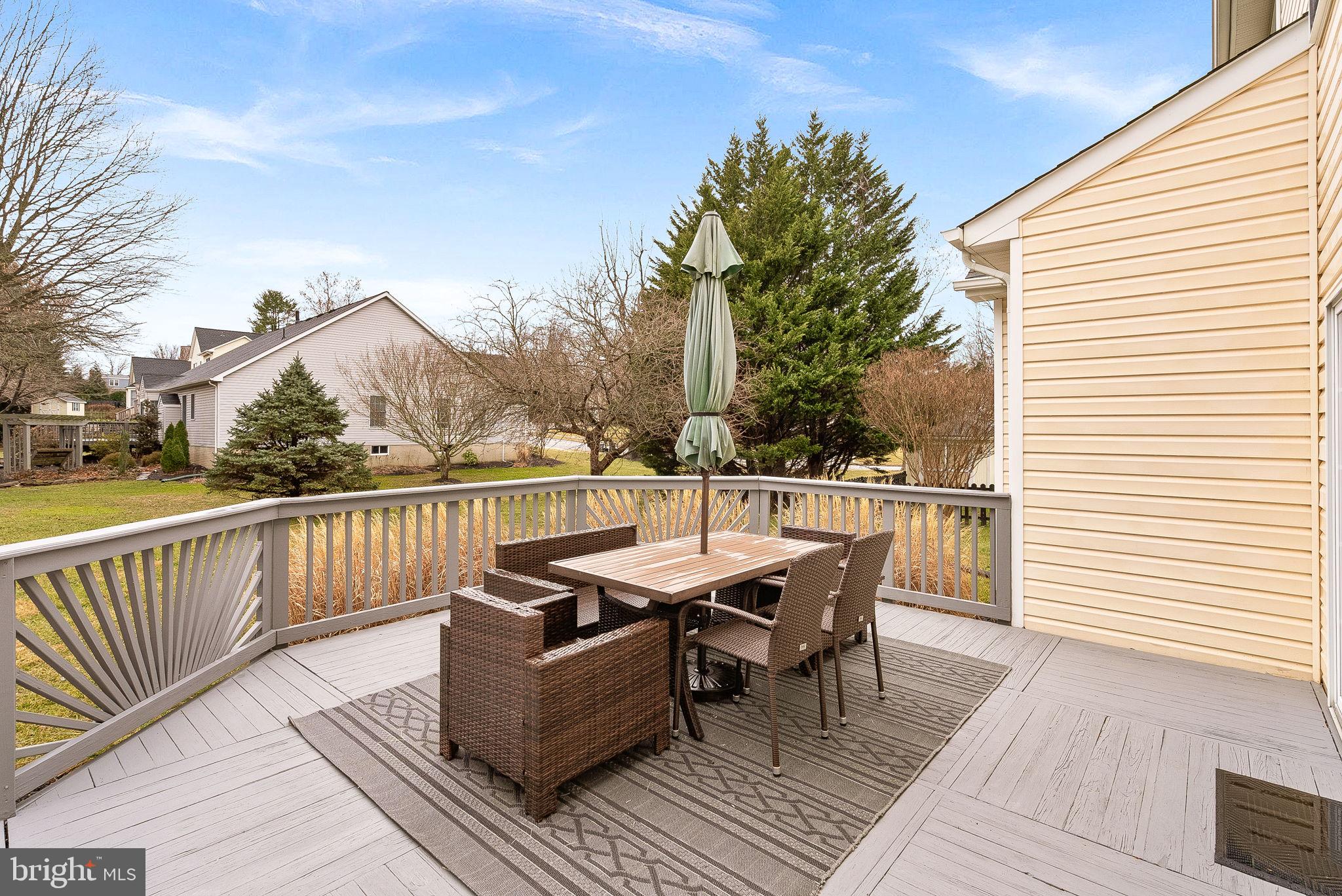 505 Glenmeade Cir