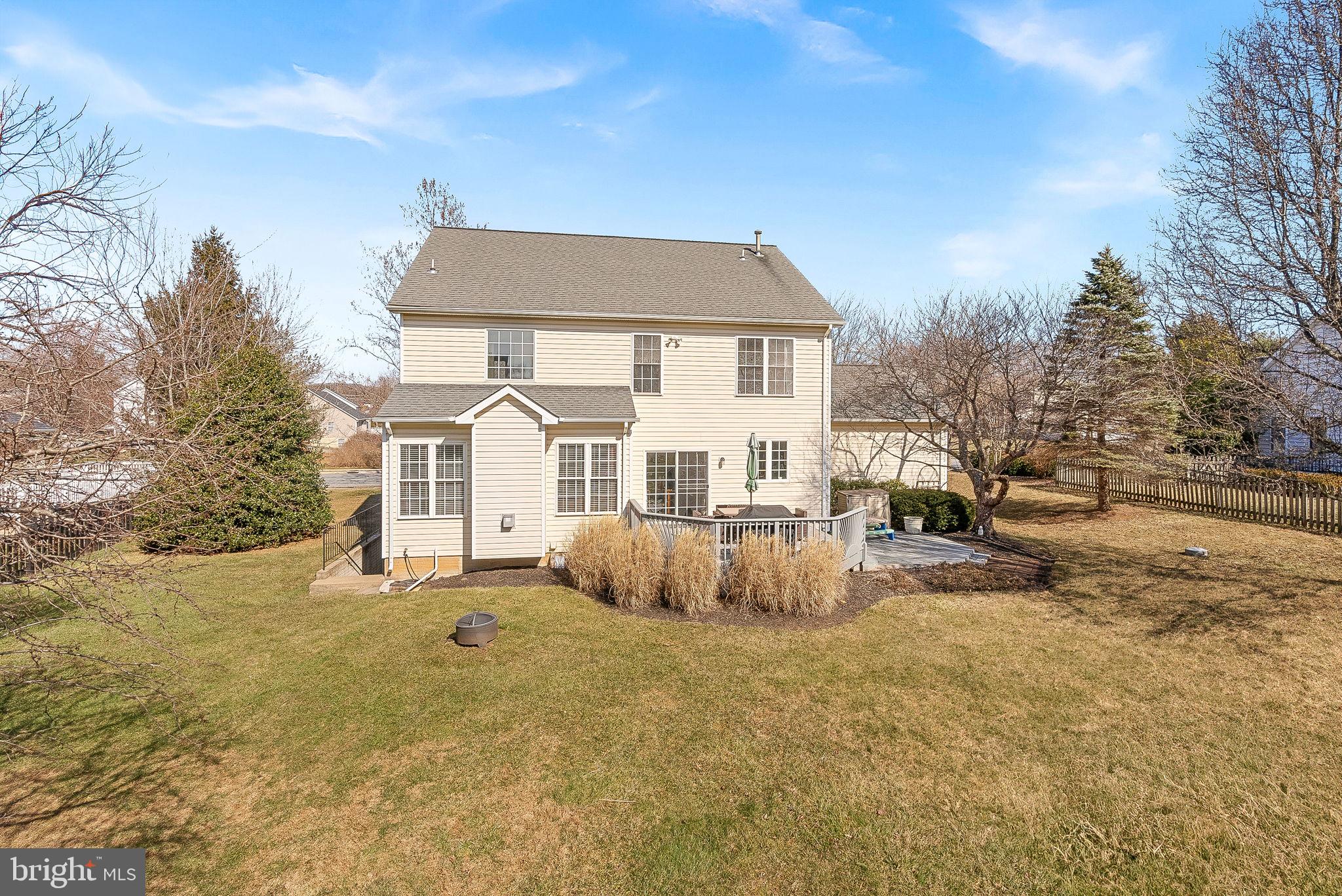 505 Glenmeade Cir