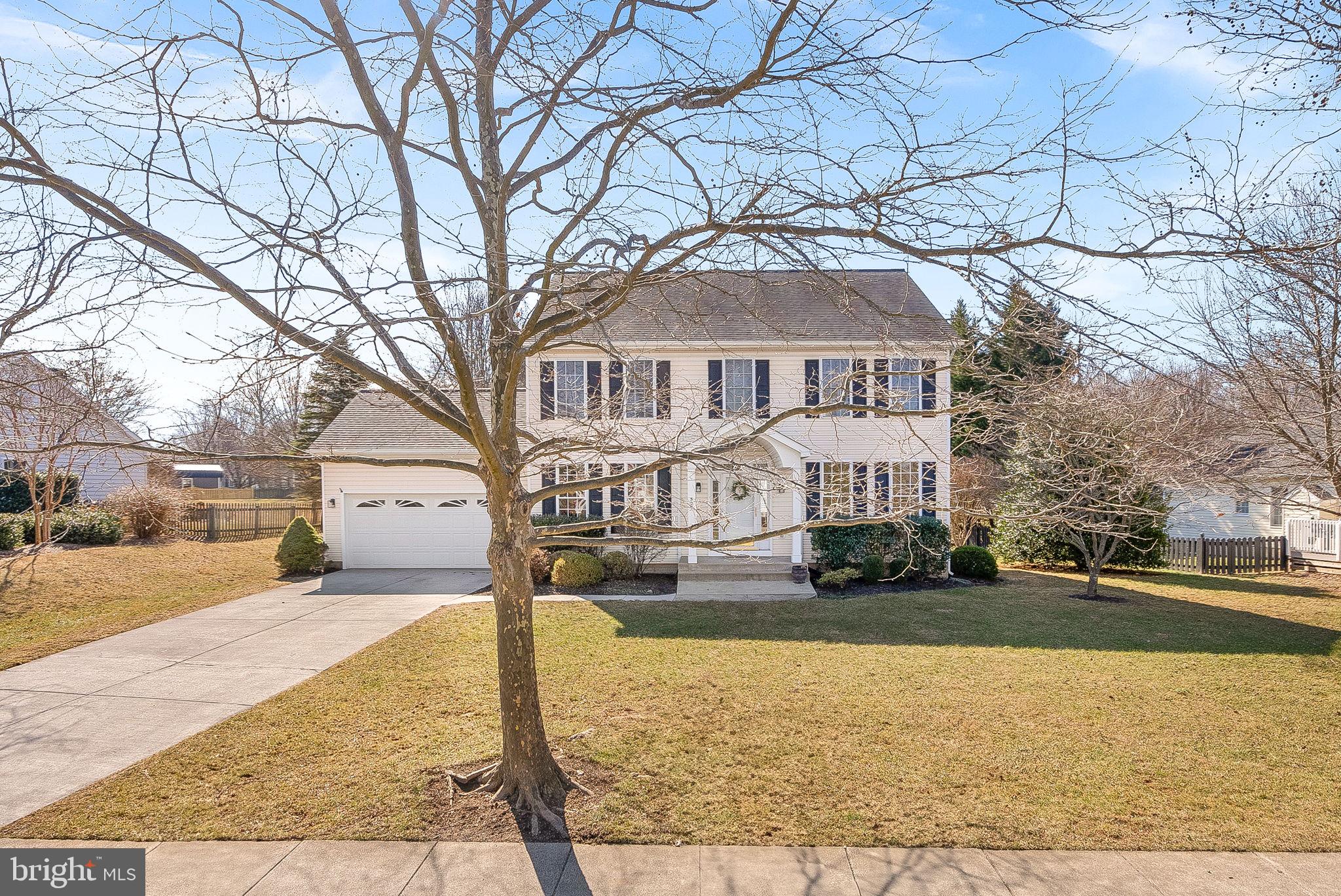 505 Glenmeade Cir