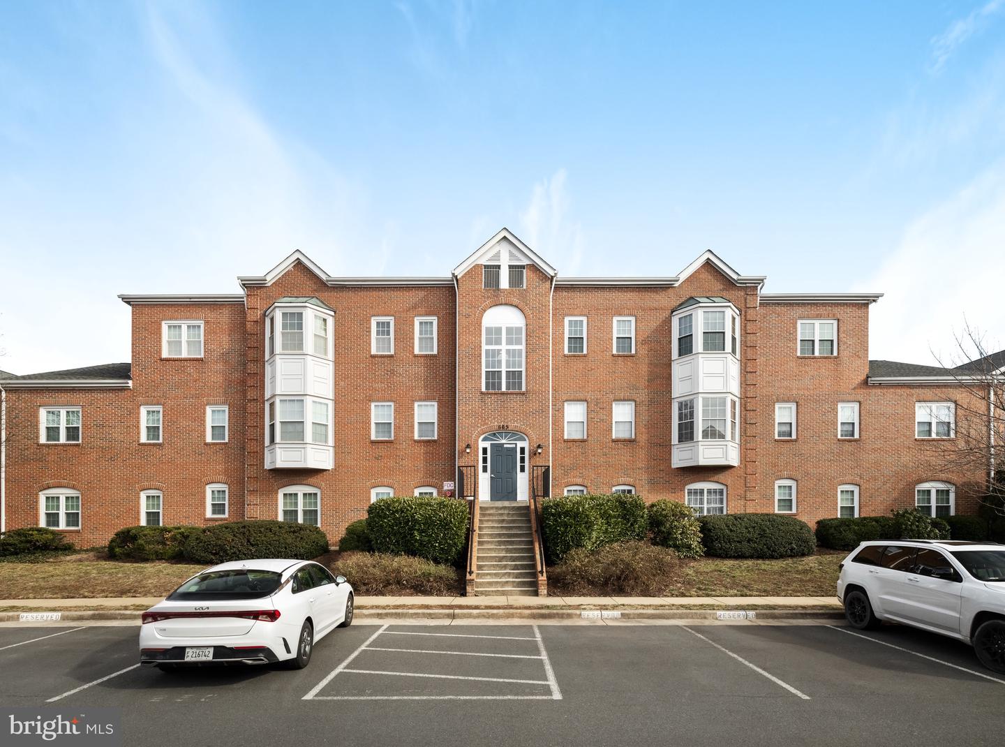 665 Constellation Sq SE #F