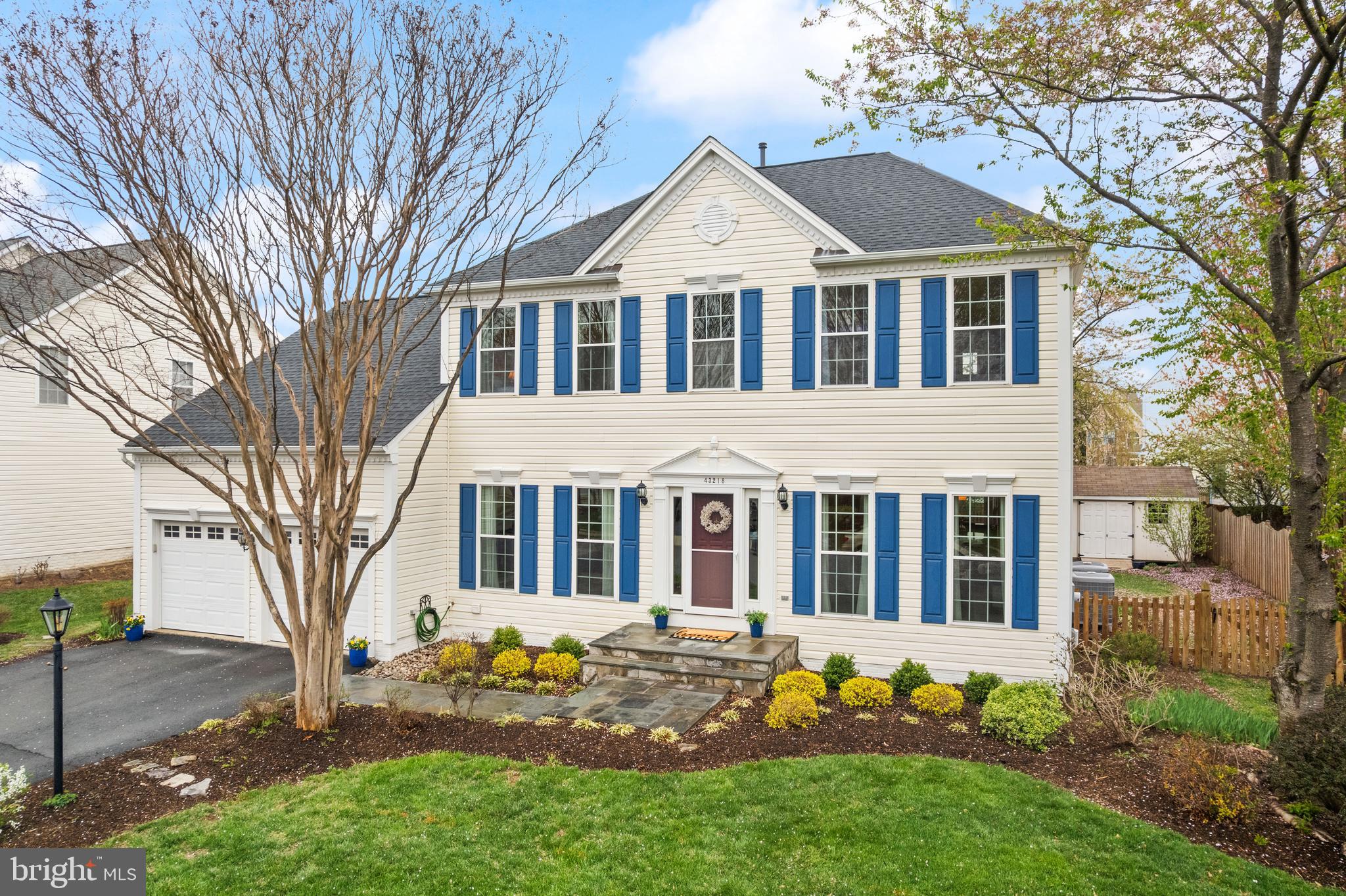 43218 Kathleen Elizabeth Dr