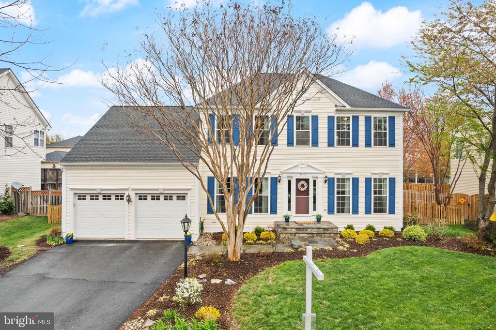 43218 Kathleen Elizabeth Dr