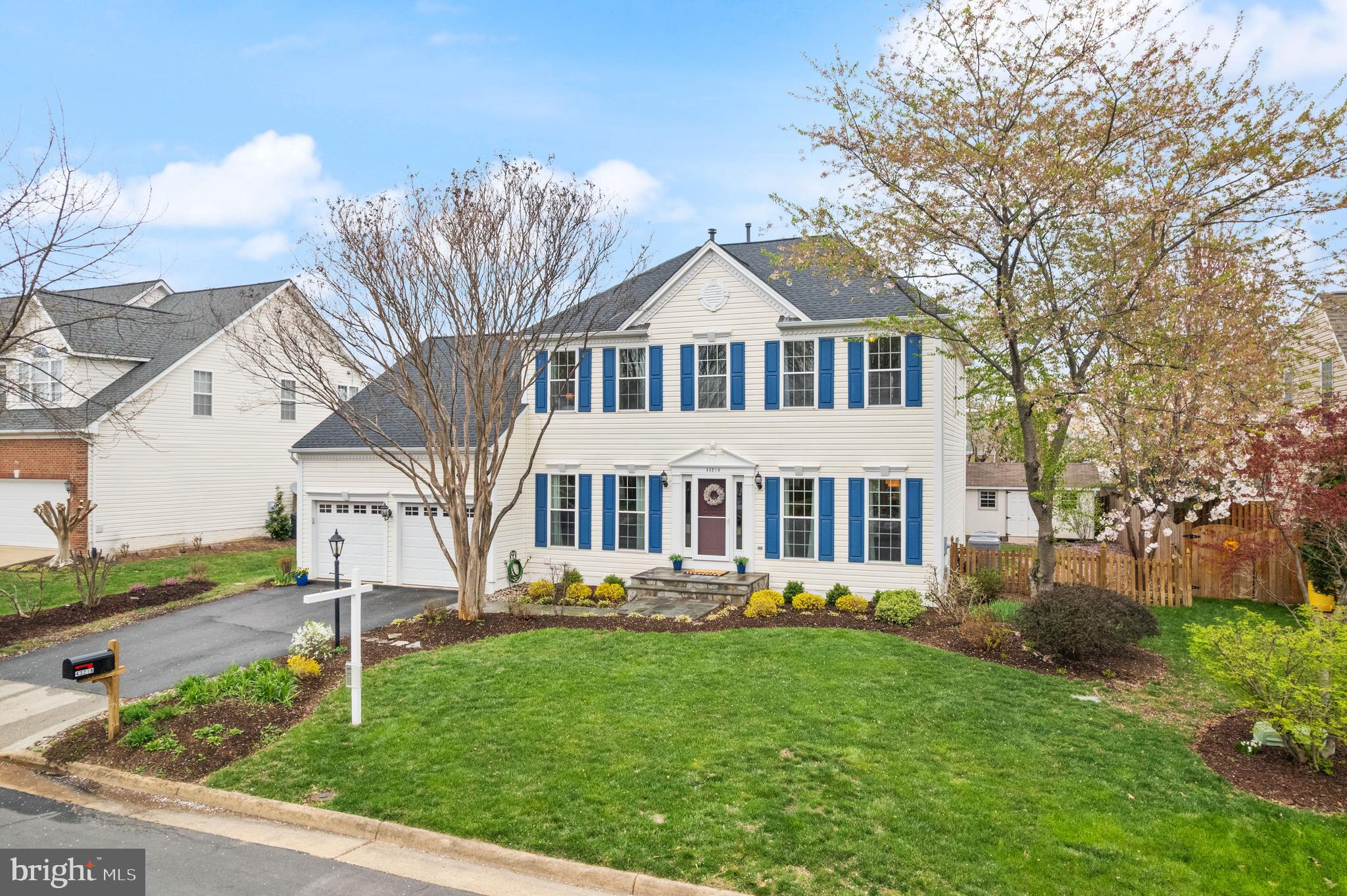 43218 Kathleen Elizabeth Dr
