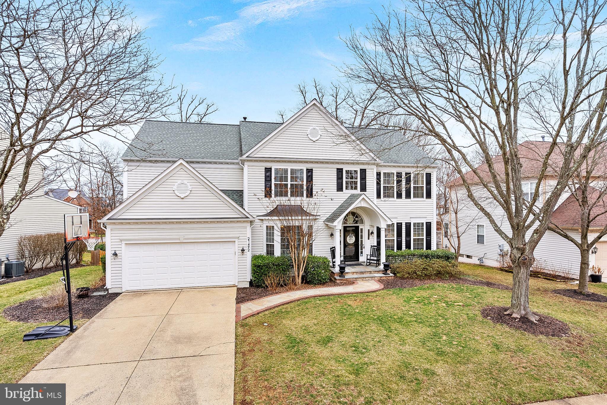 21492 Hearthstone Ct