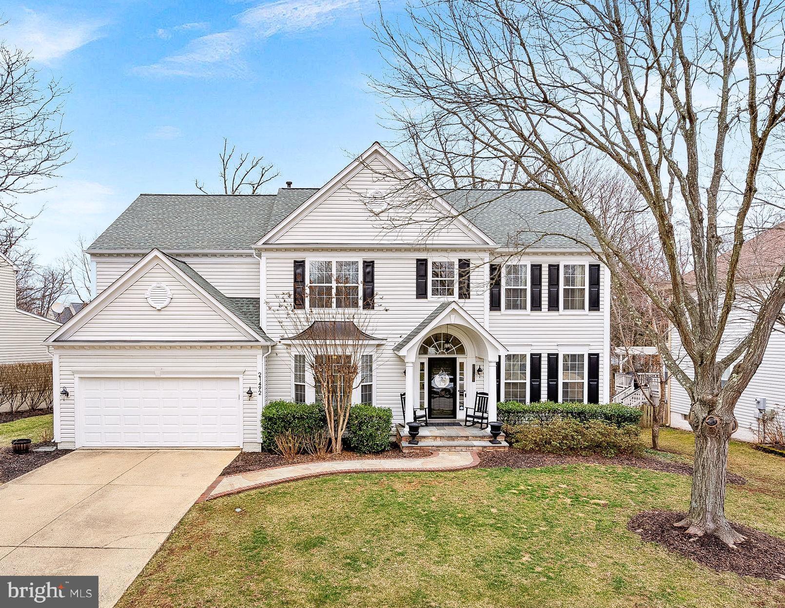 21492 Hearthstone Ct
