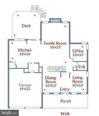 20528 Deerwatch Pl