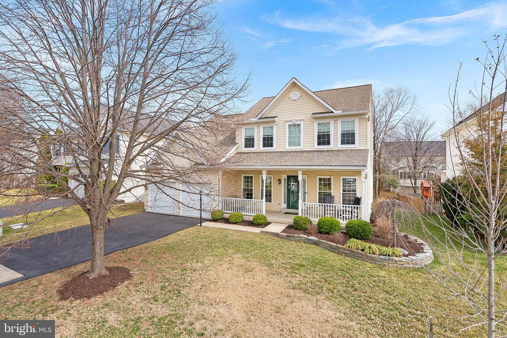 20528 Deerwatch Pl