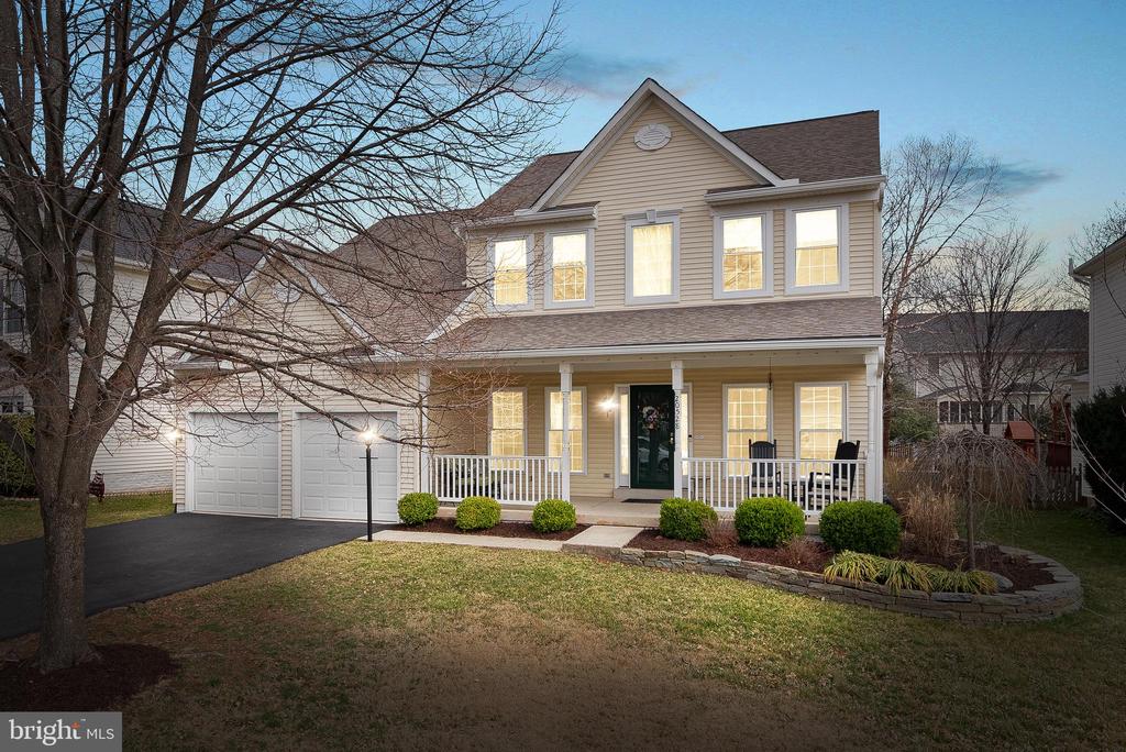 20528 Deerwatch Pl