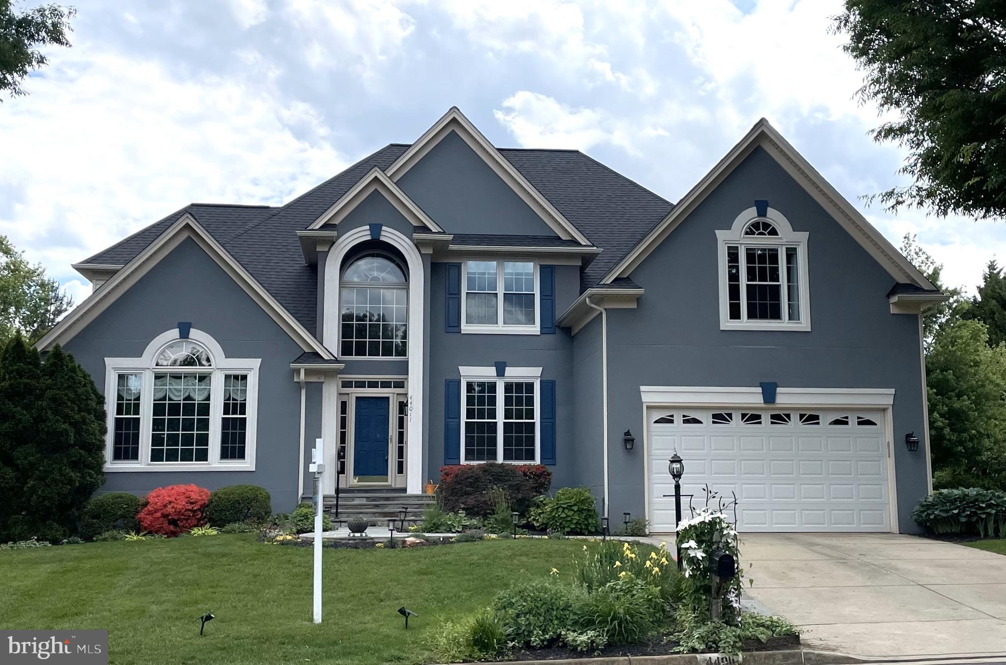 44011 Cheltenham Cir