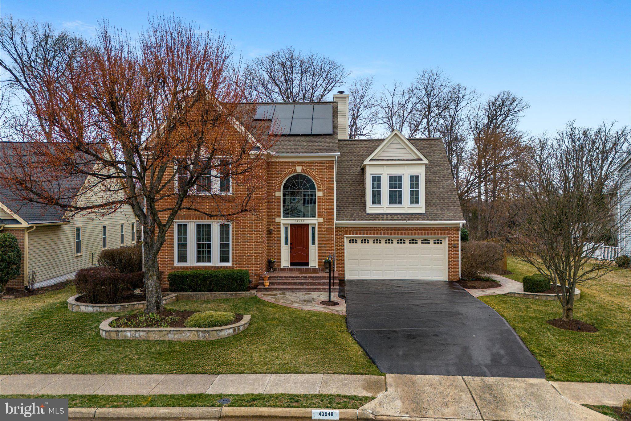 43948 Bruceton Mills Cir