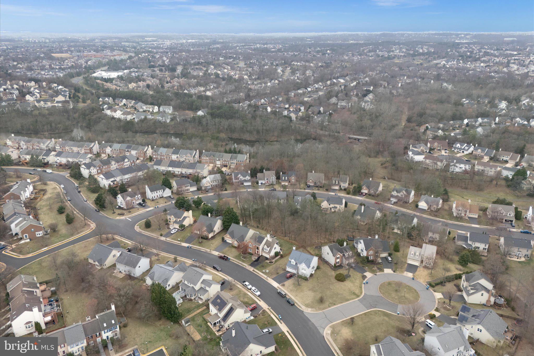 43948 Bruceton Mills Cir