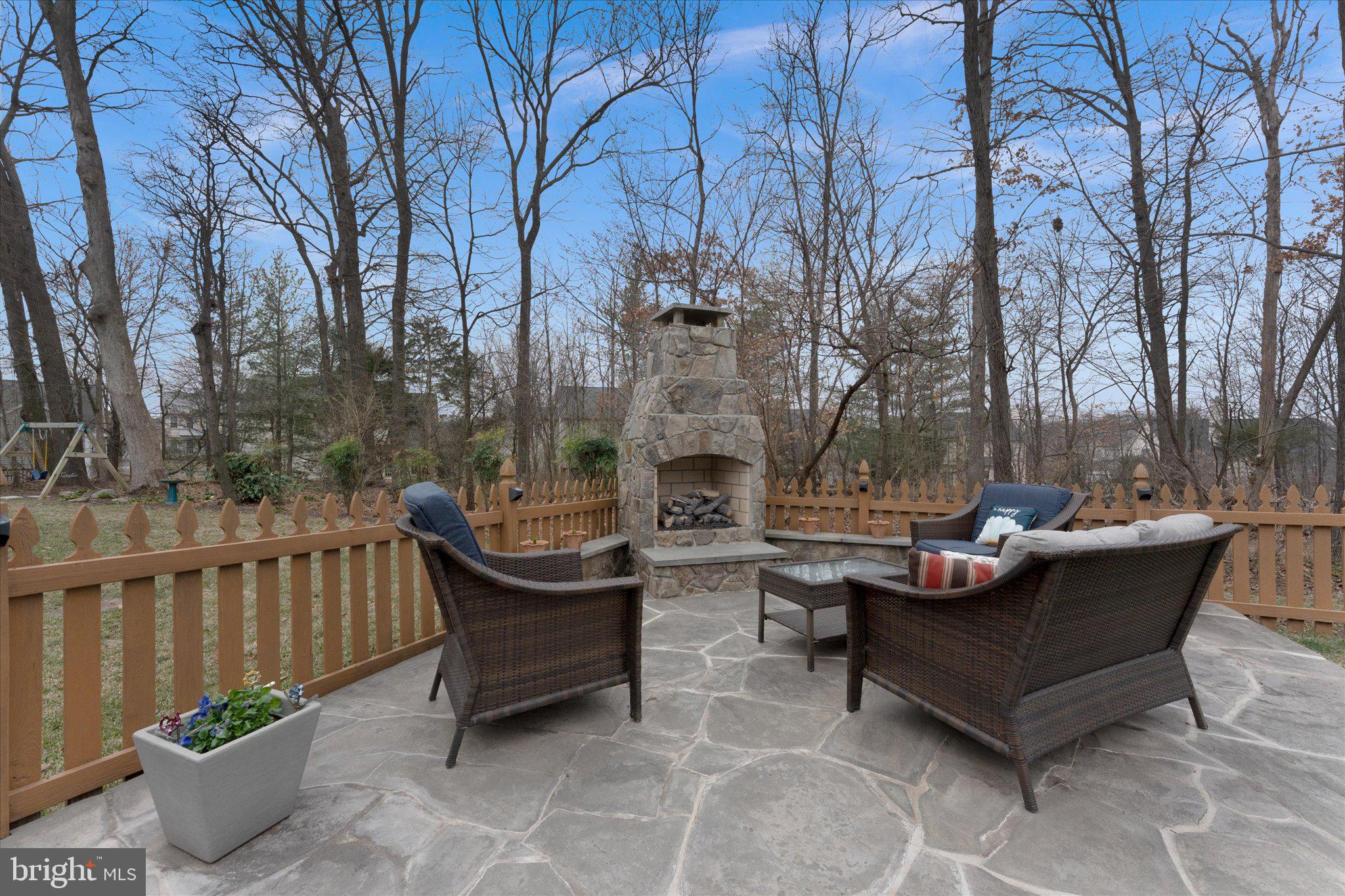 43948 Bruceton Mills Cir