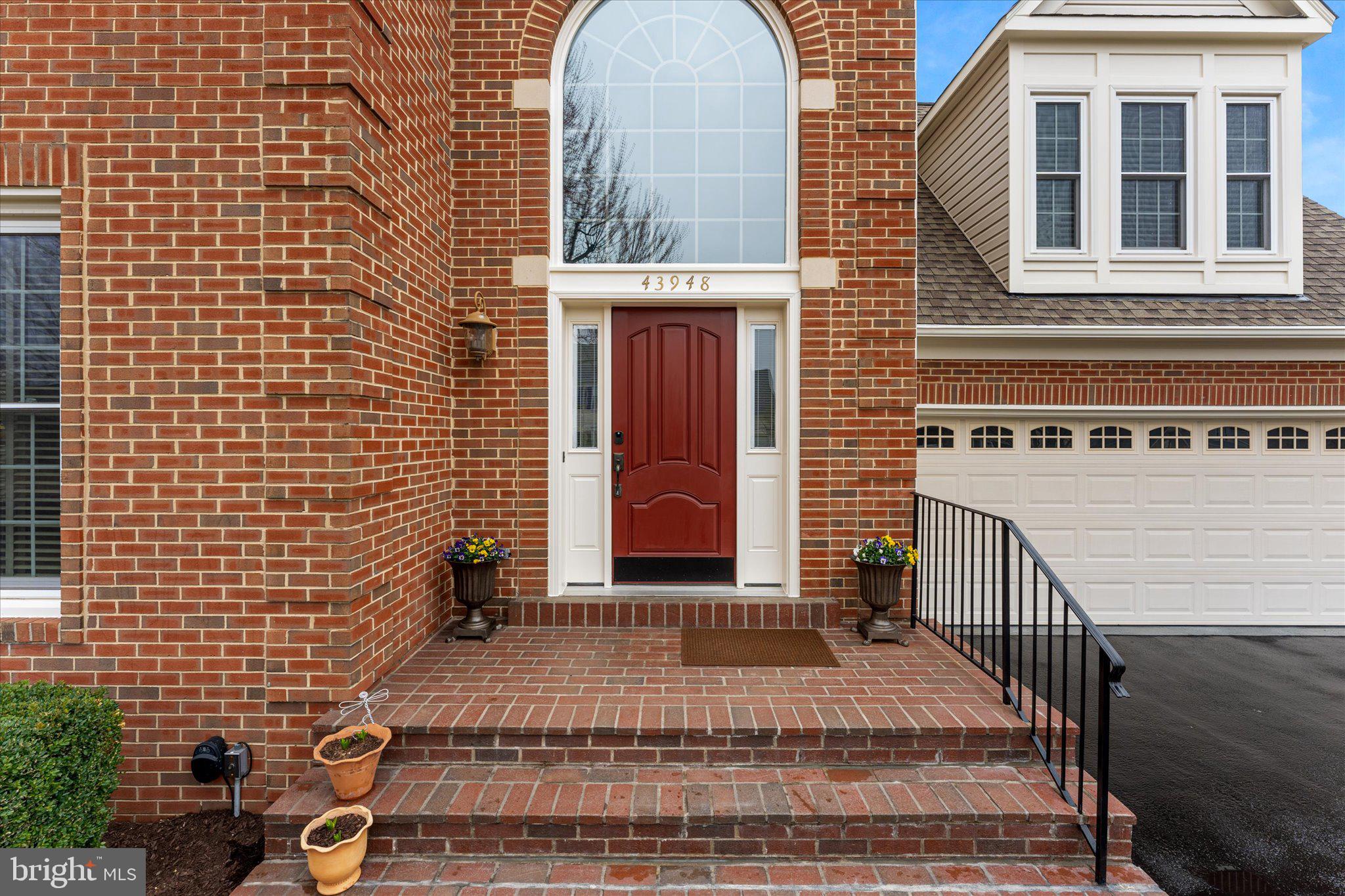 43948 Bruceton Mills Cir