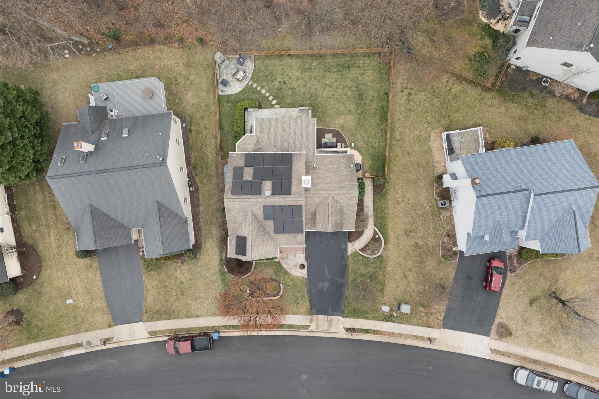 43948 Bruceton Mills Cir