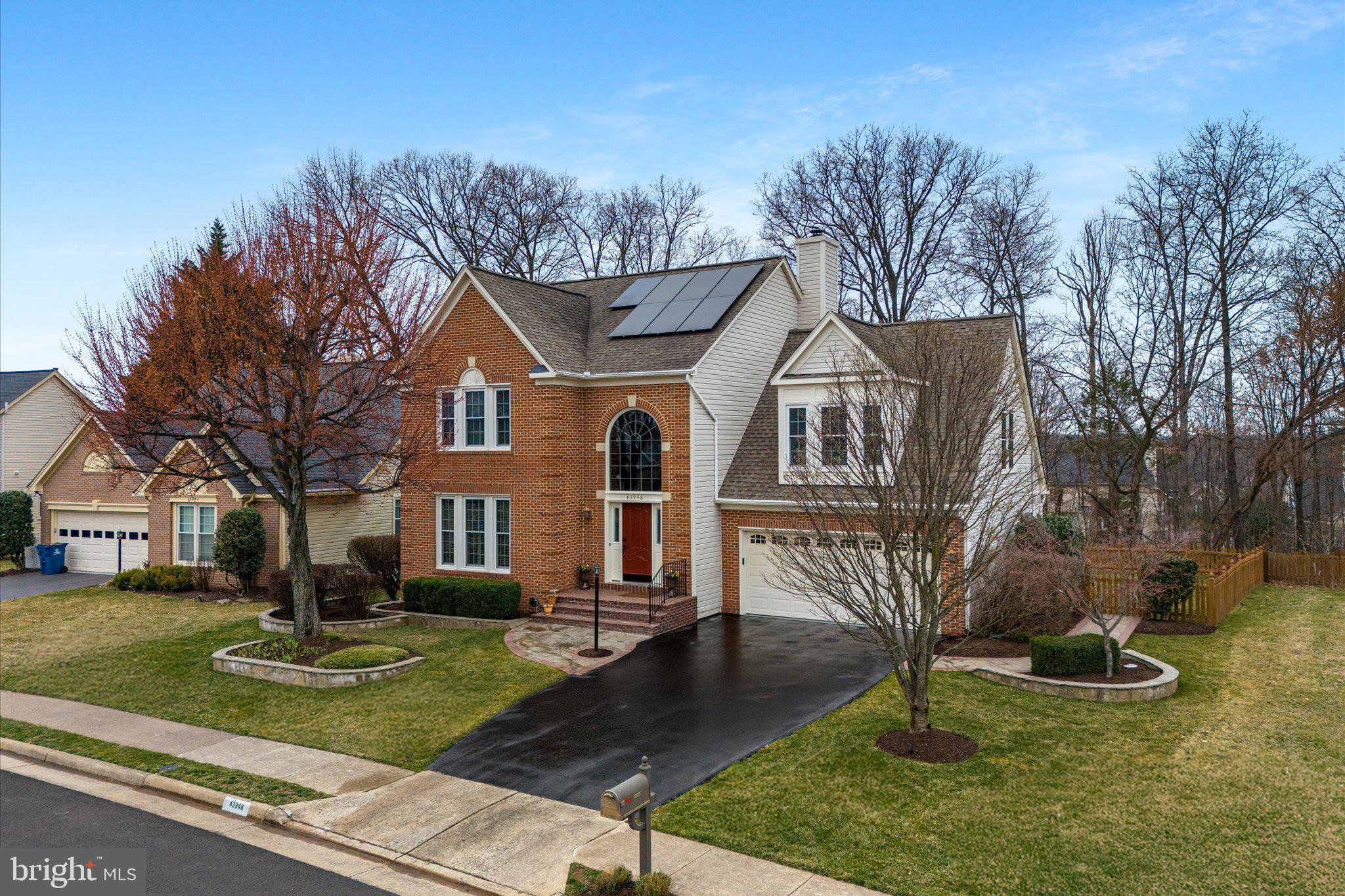 43948 Bruceton Mills Cir