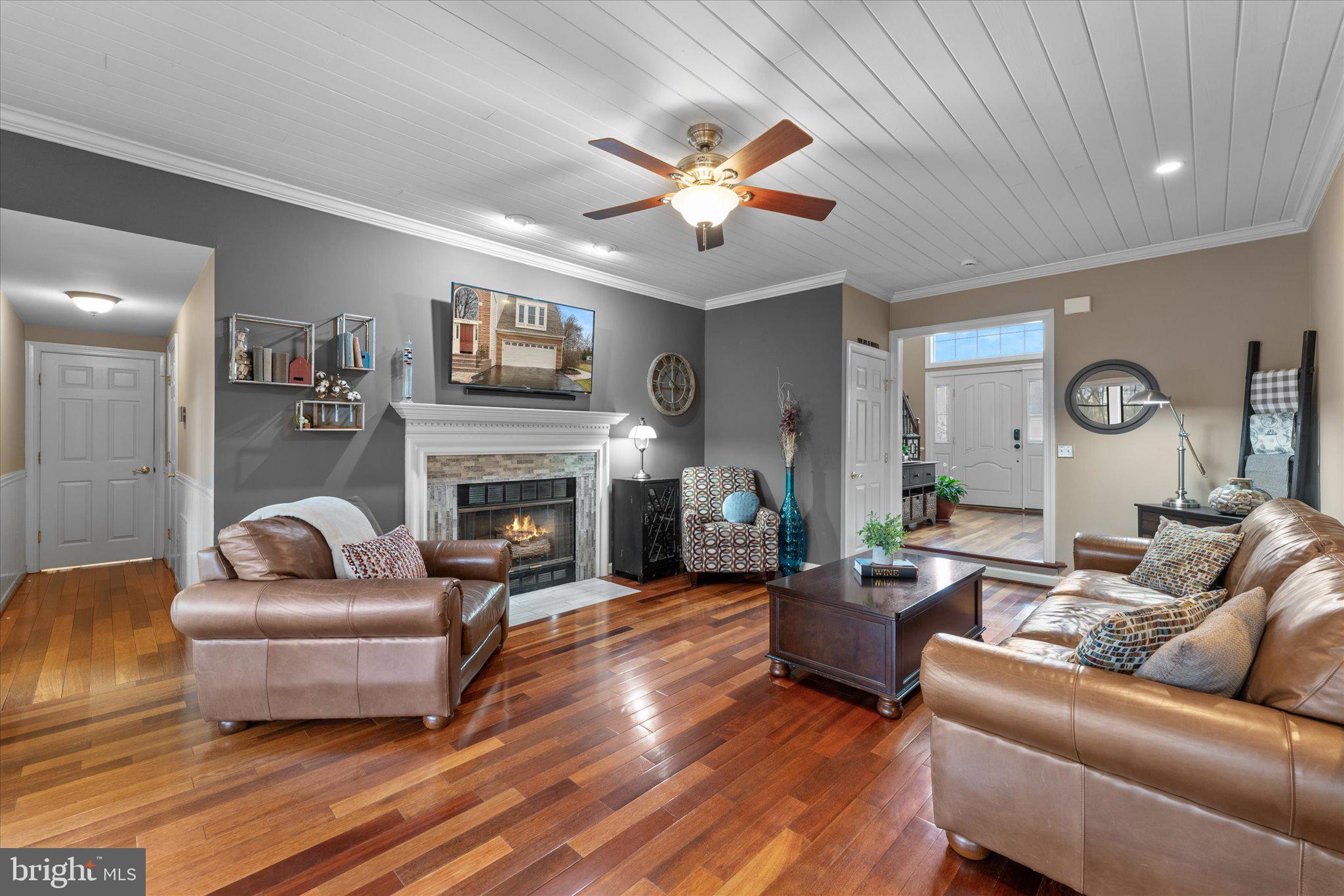 43948 Bruceton Mills Cir