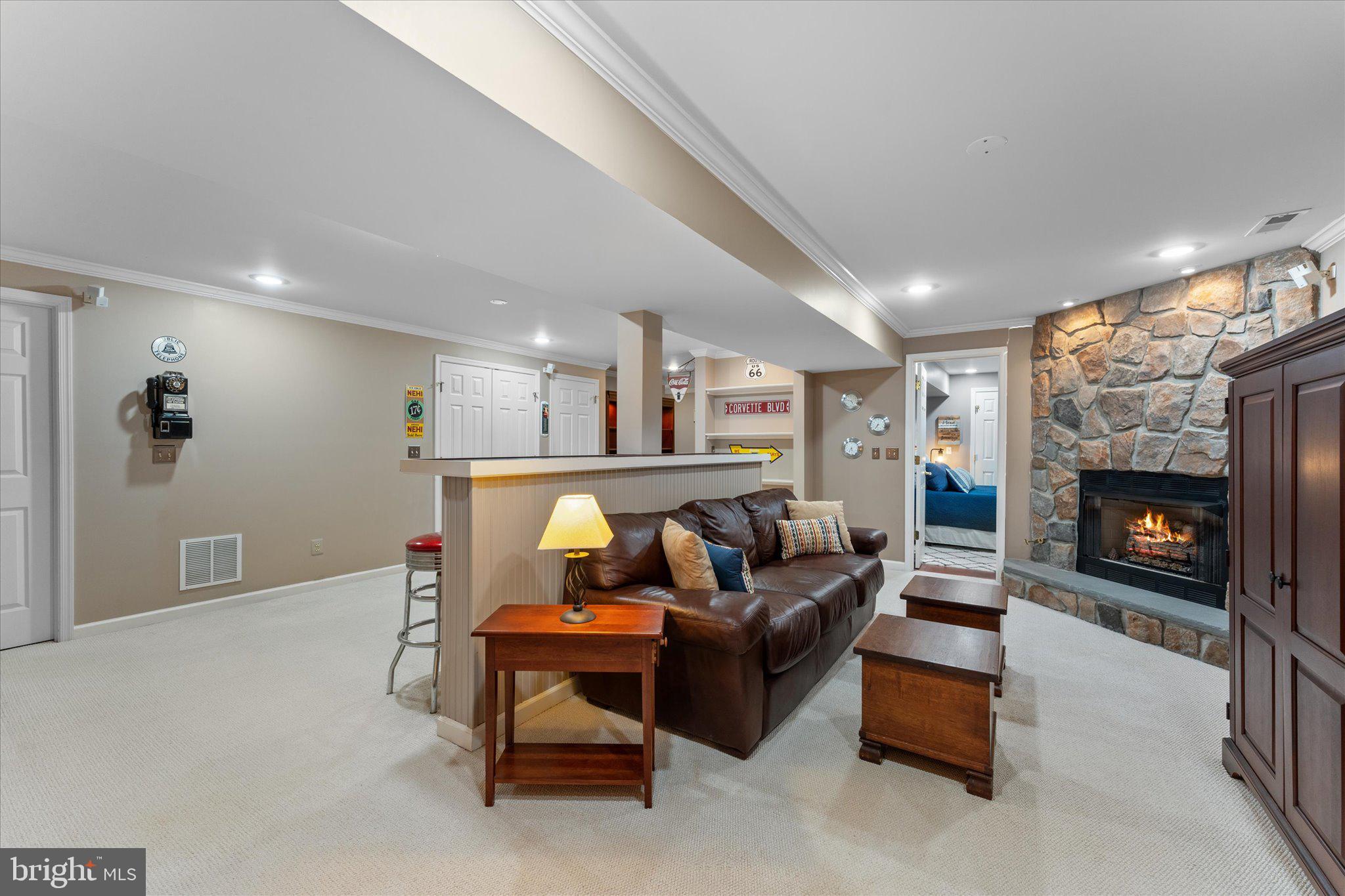 43948 Bruceton Mills Cir