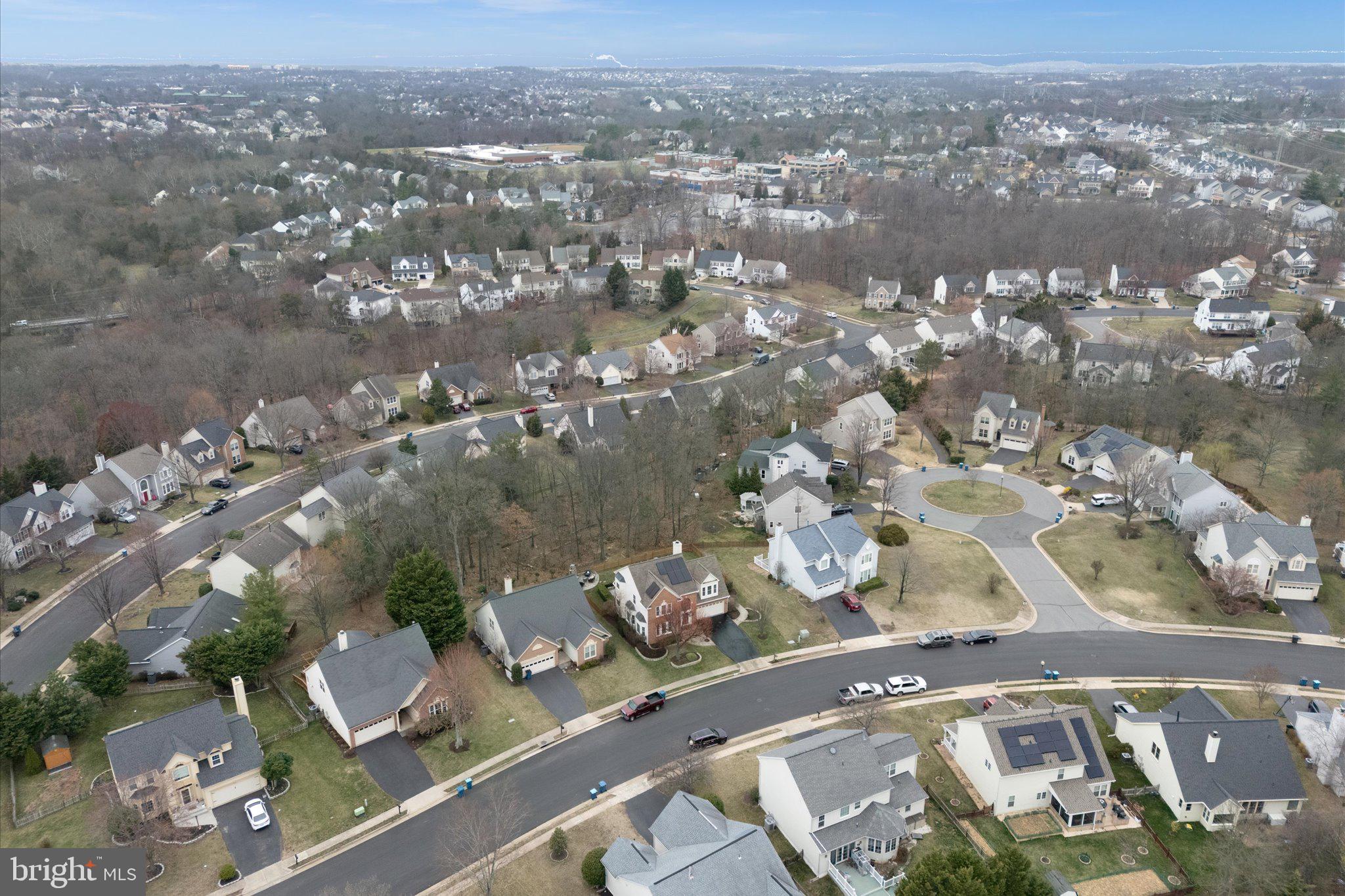 43948 Bruceton Mills Cir