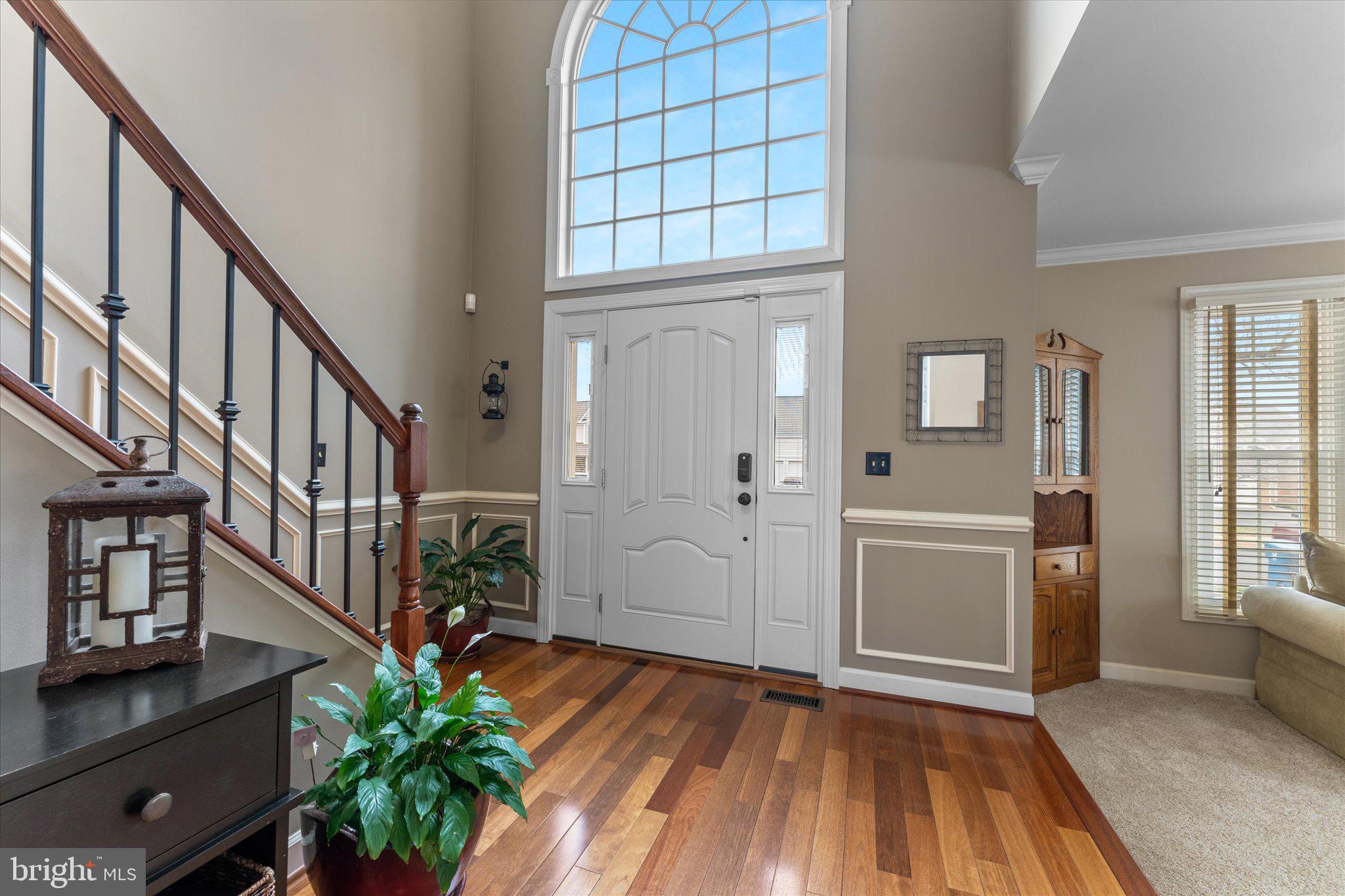 43948 Bruceton Mills Cir