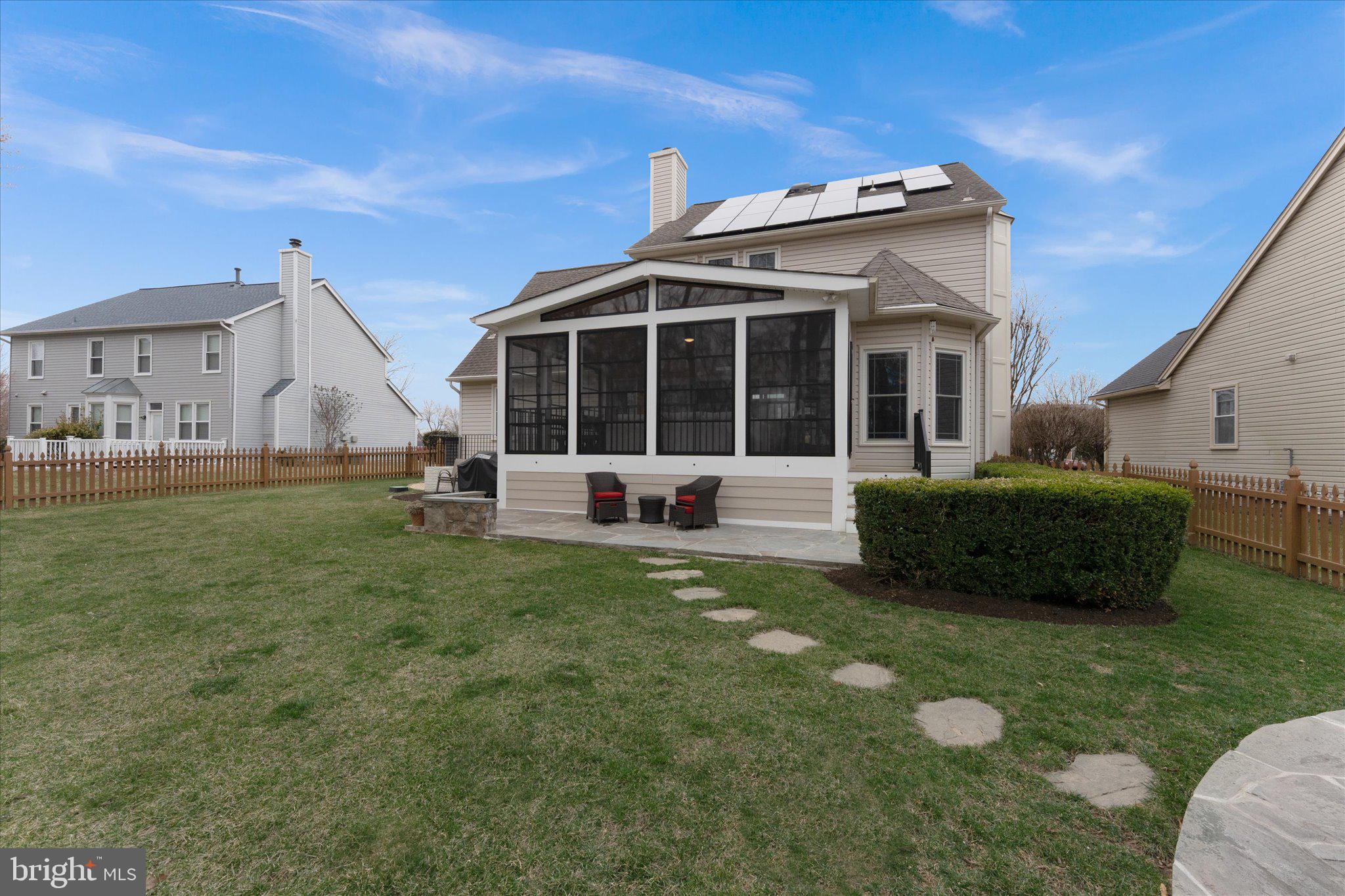 43948 Bruceton Mills Cir