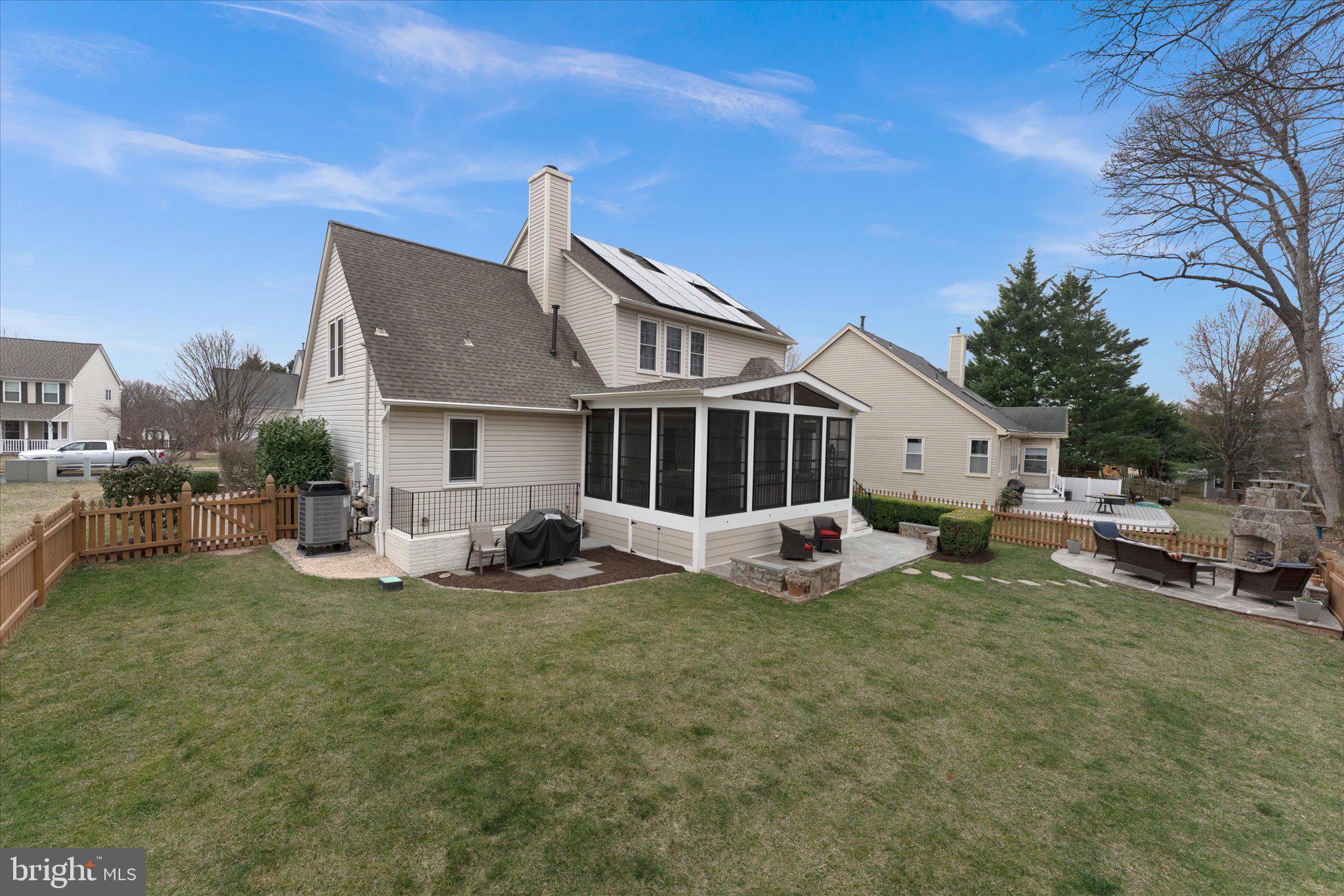 43948 Bruceton Mills Cir