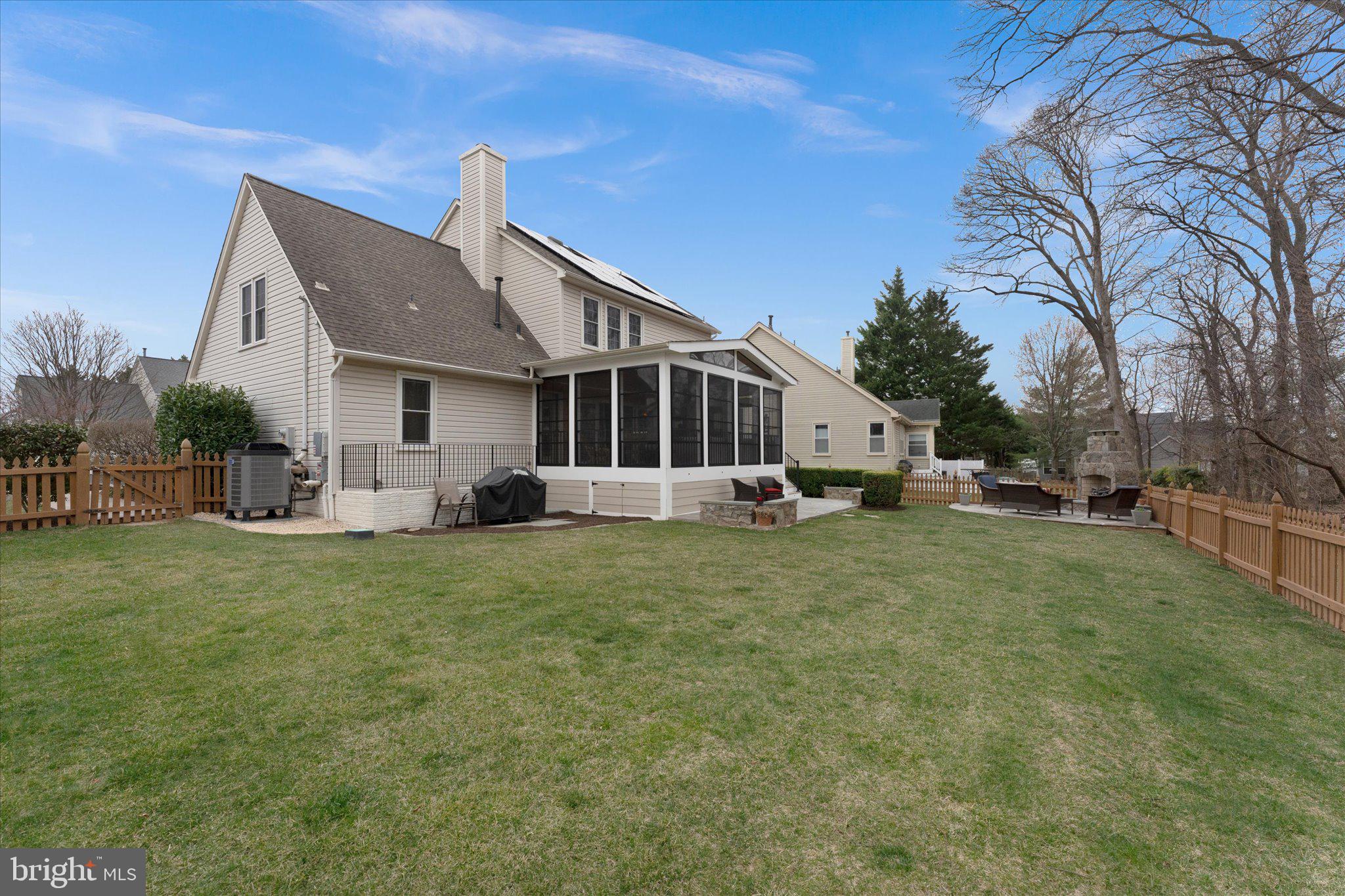 43948 Bruceton Mills Cir