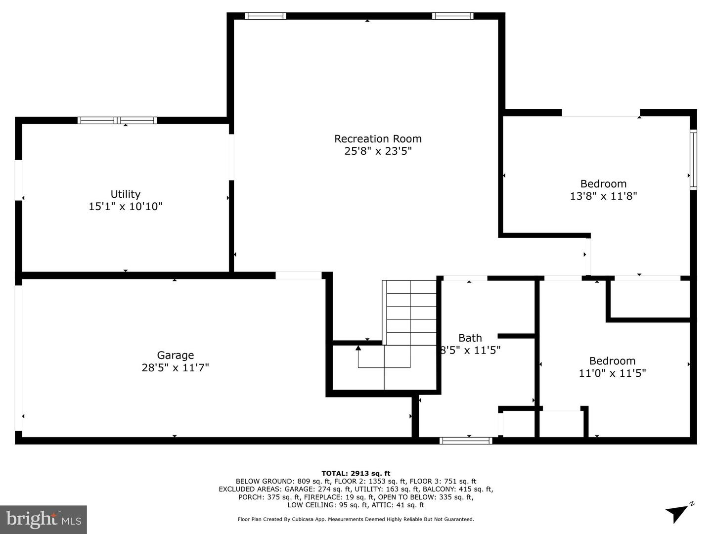 34388 Bridgestone Ln