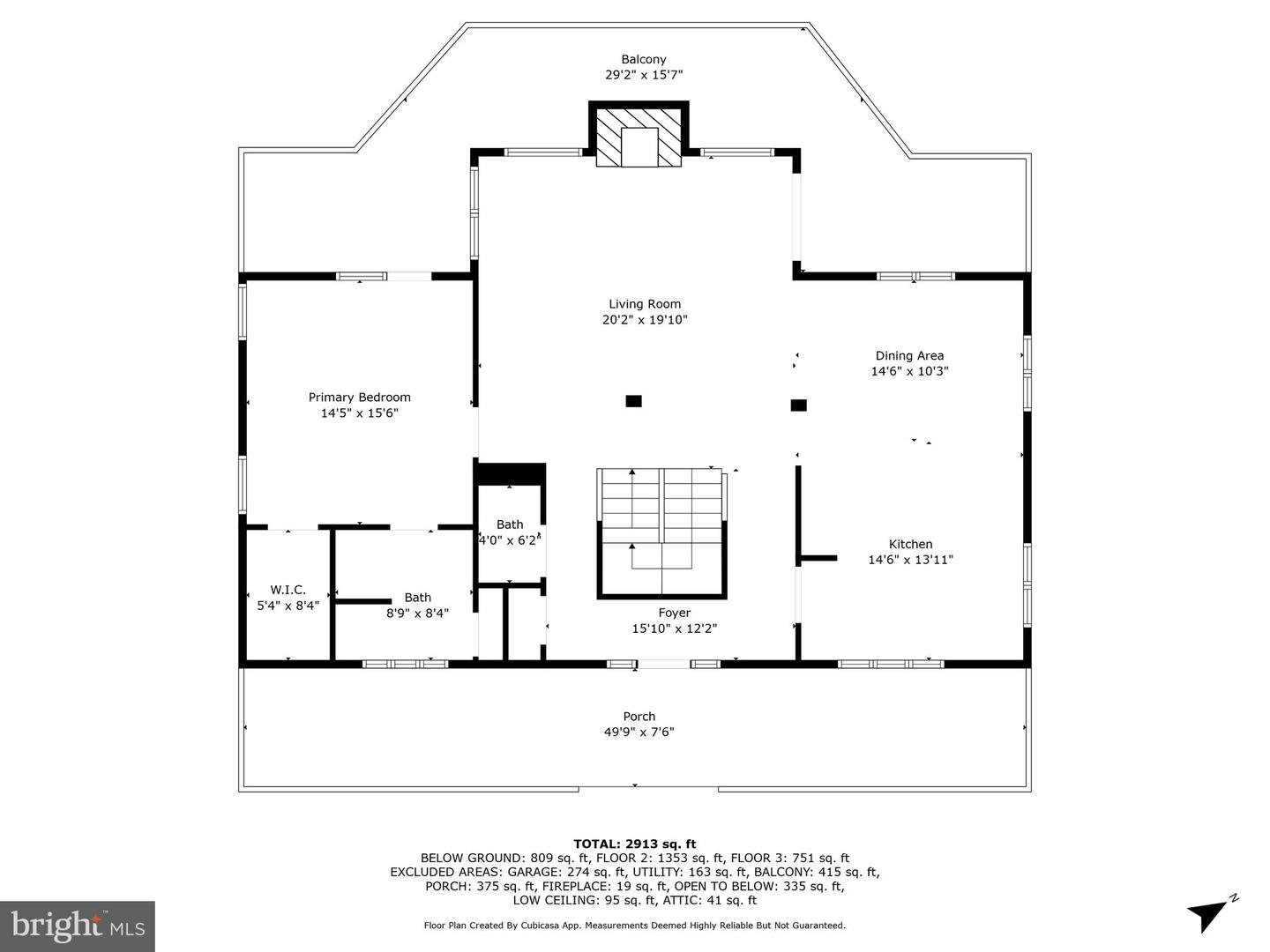 34388 Bridgestone Ln