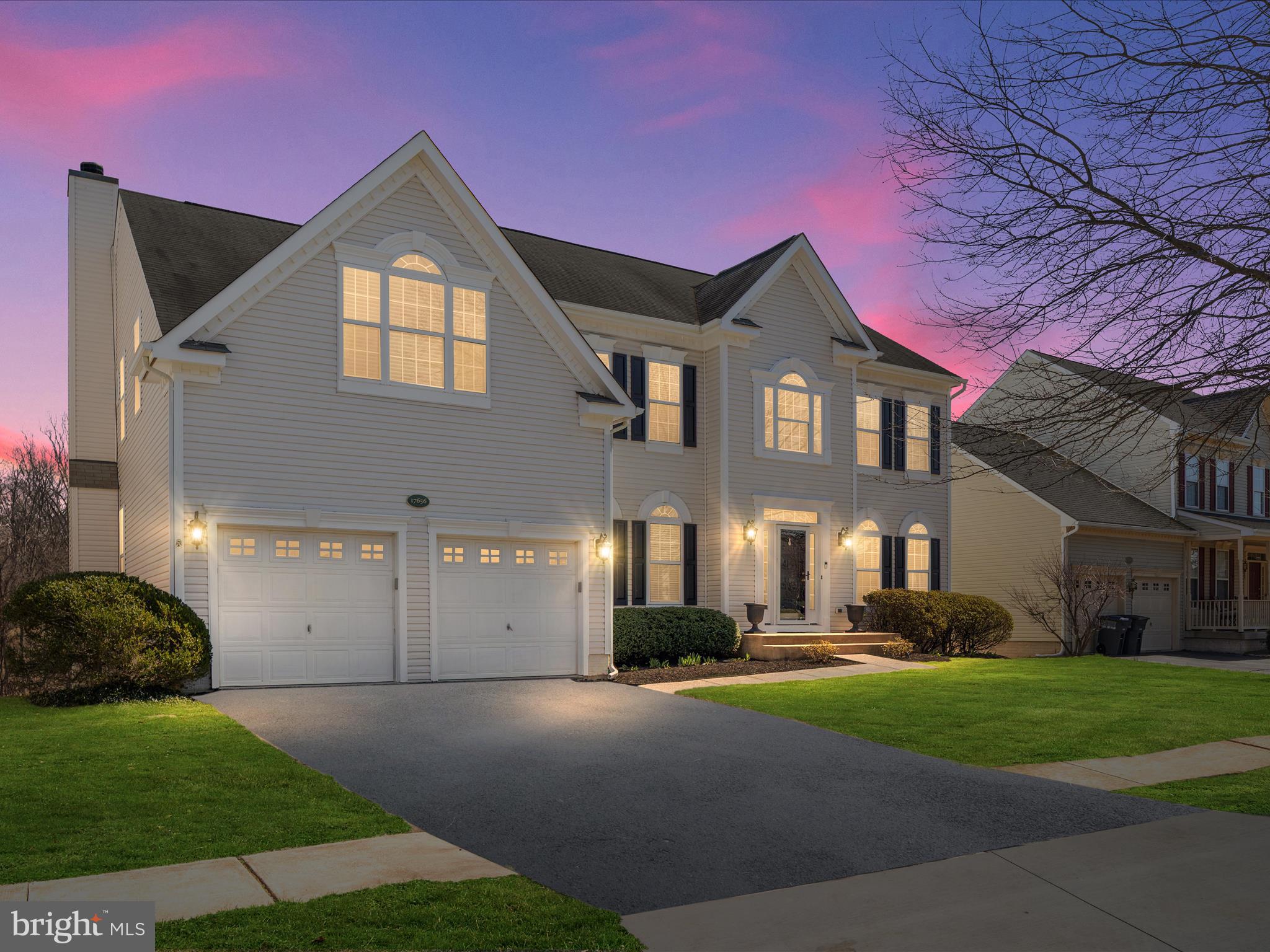 17656 Tedler Cir