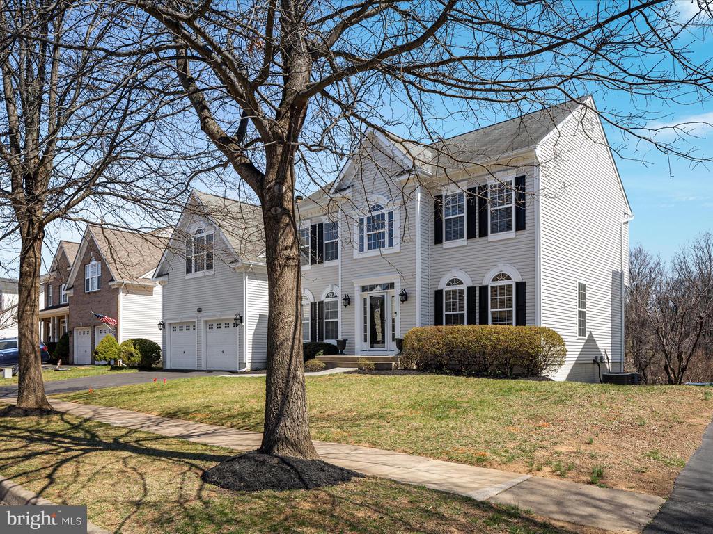 17656 Tedler Cir