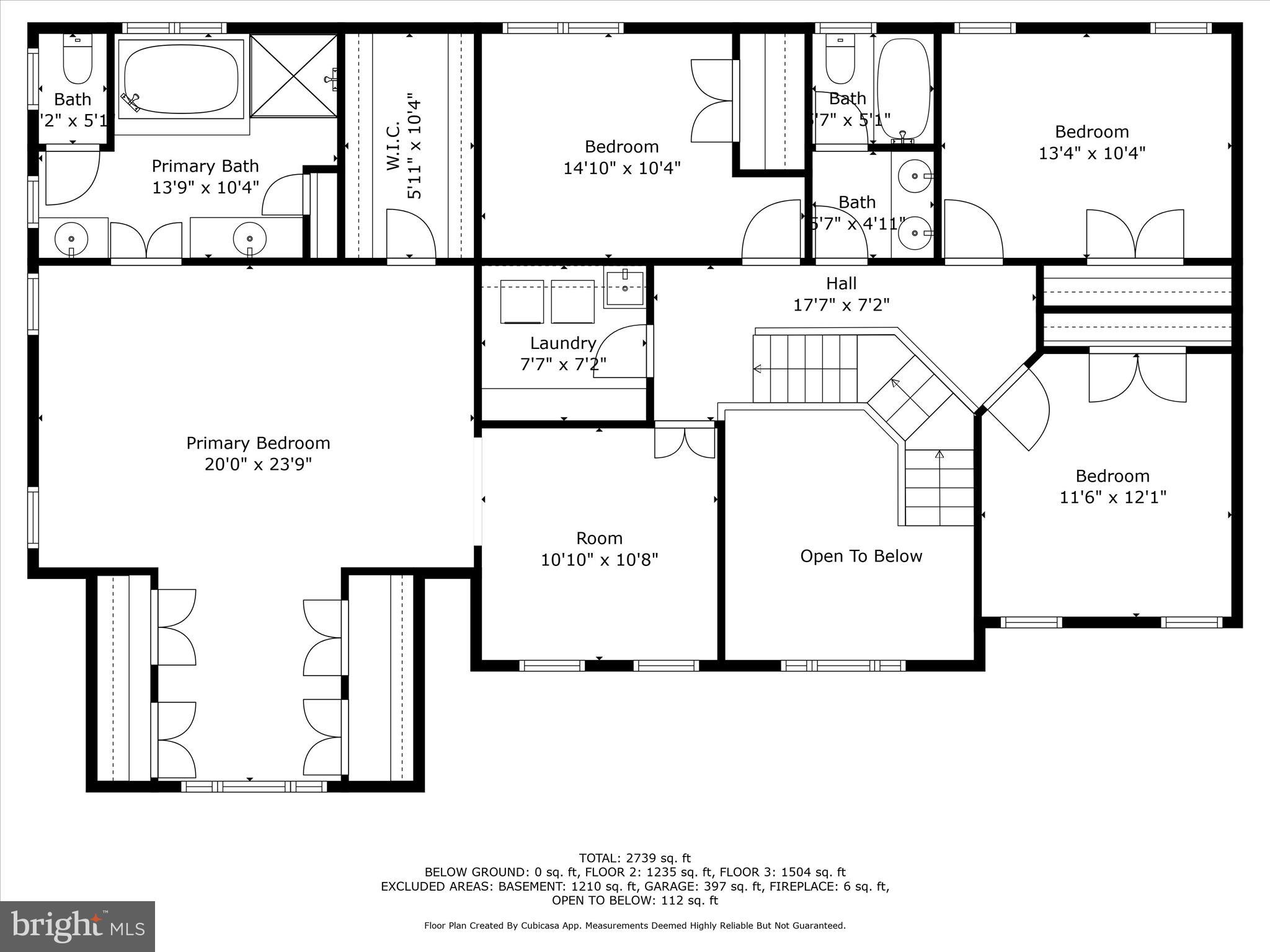 17656 Tedler Cir