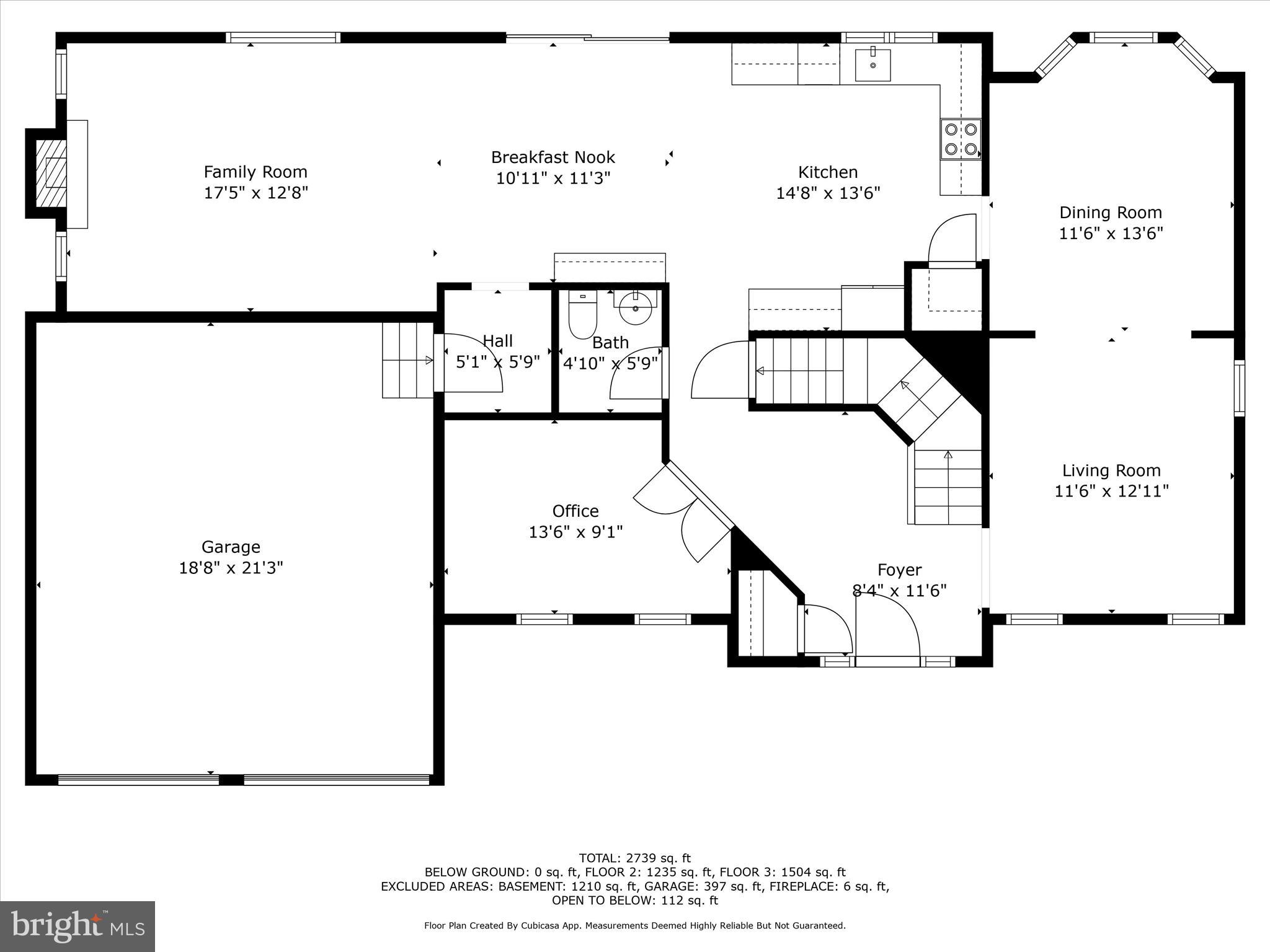 17656 Tedler Cir