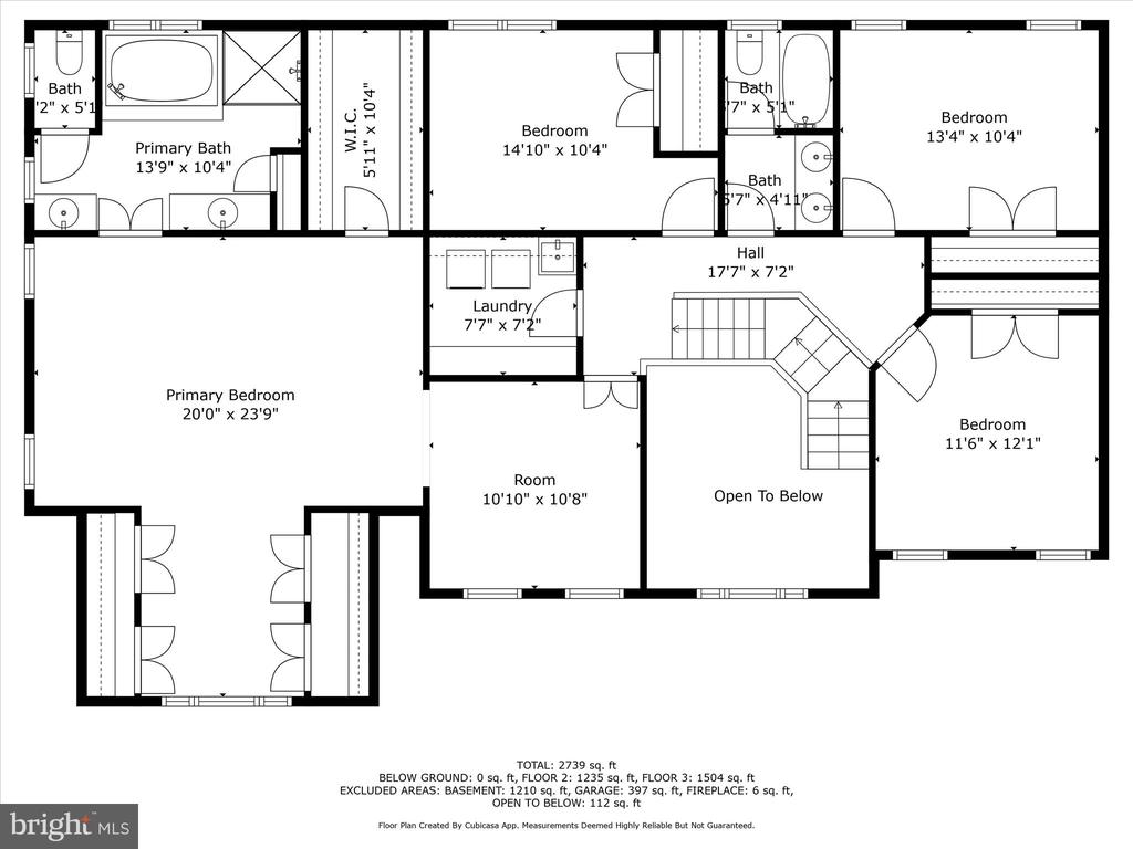 17656 Tedler Cir