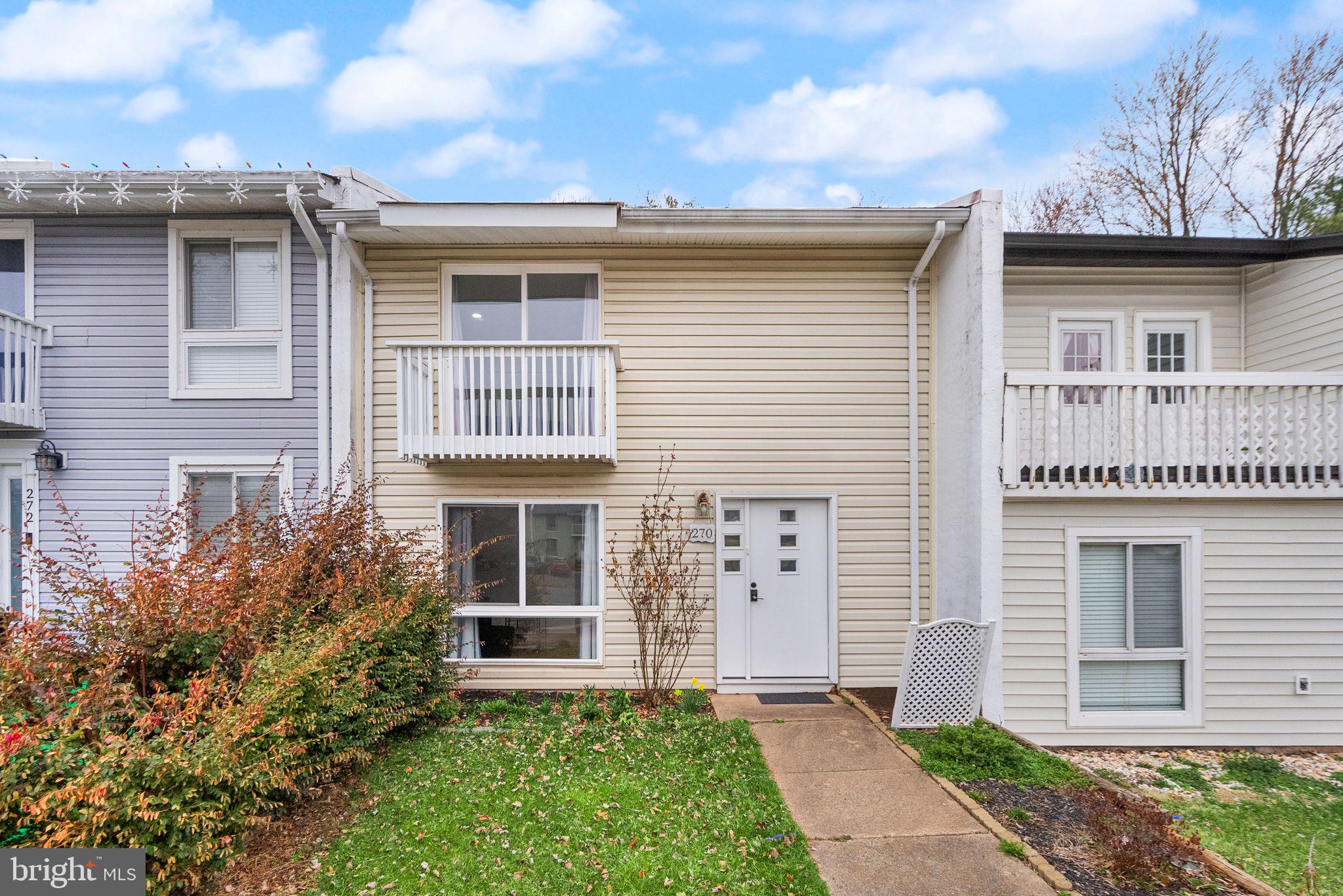 270 N Cottage Rd