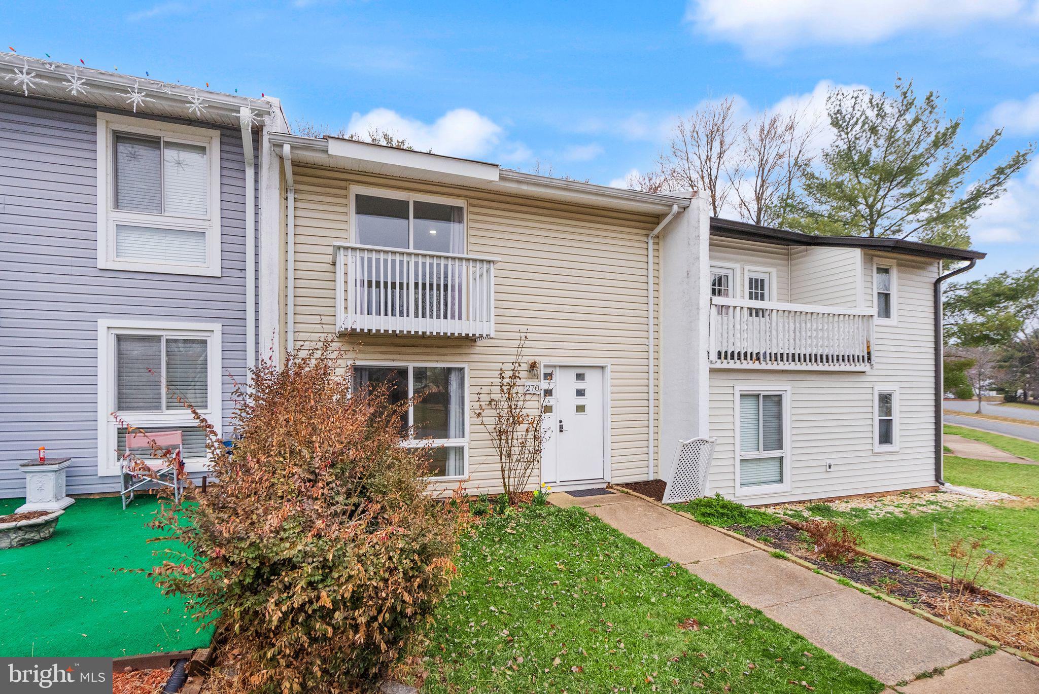 270 N Cottage Rd