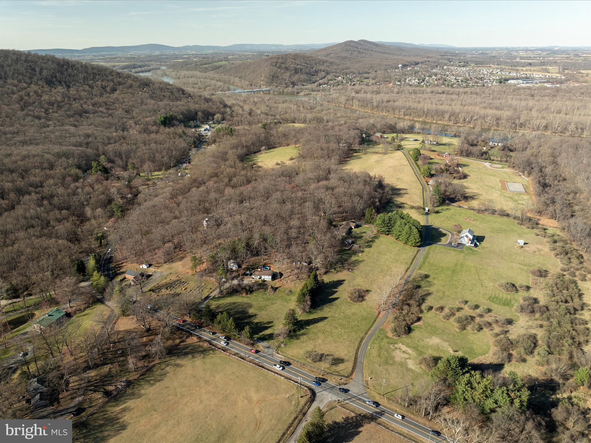 12888-A James Monroe Highway