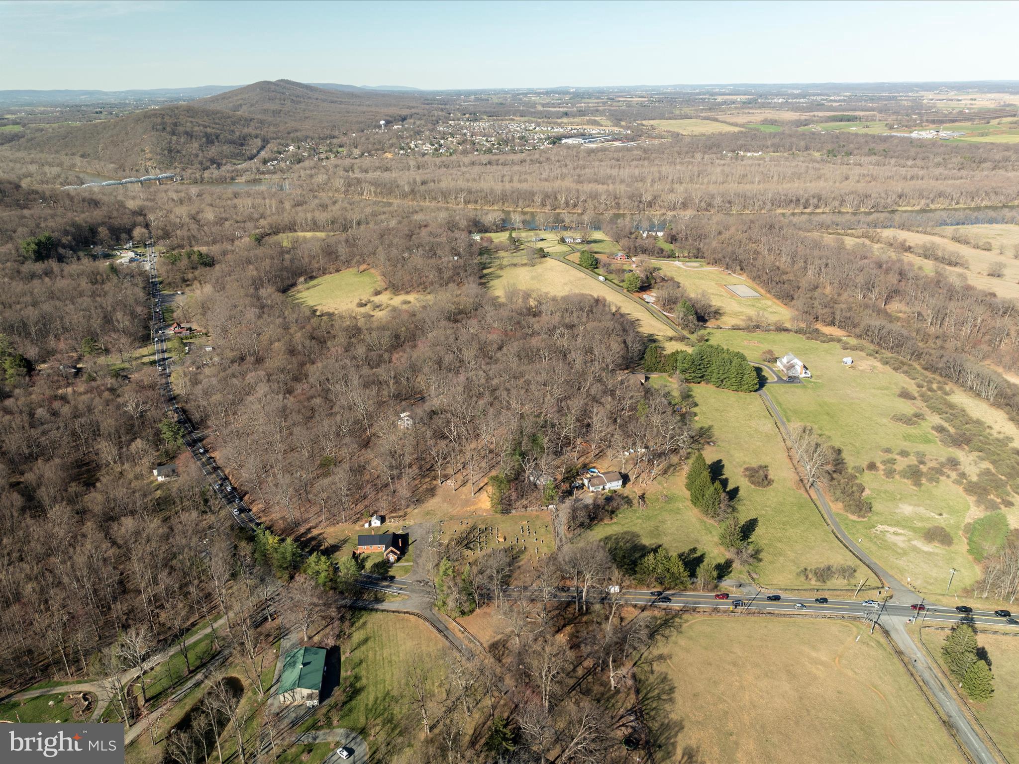 12888-A James Monroe Highway