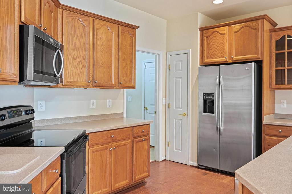 22 Harpers Mill Way