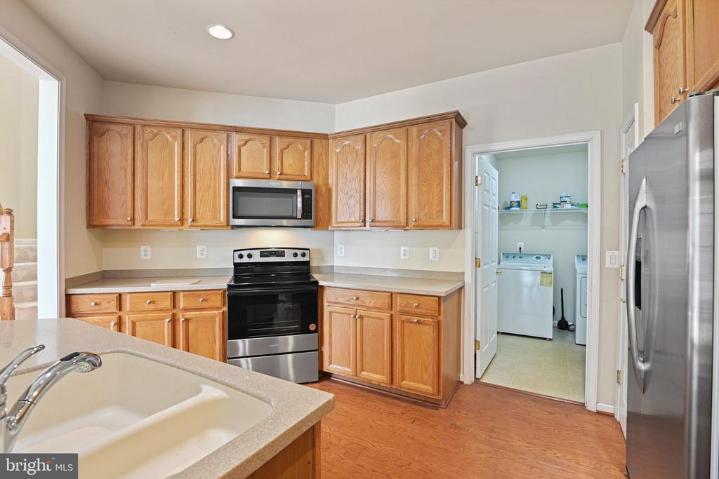 22 Harpers Mill Way