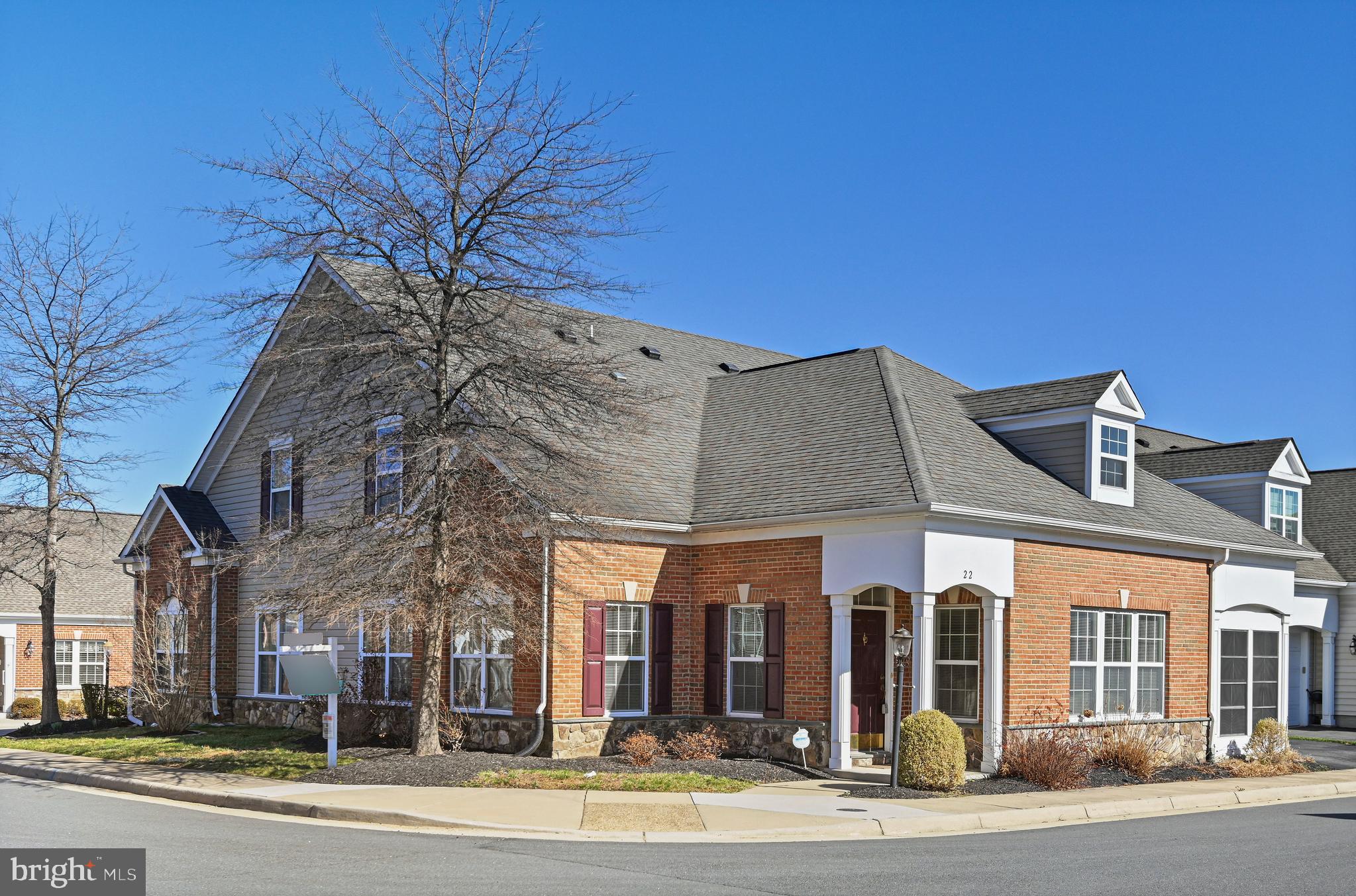 22 Harpers Mill Way
