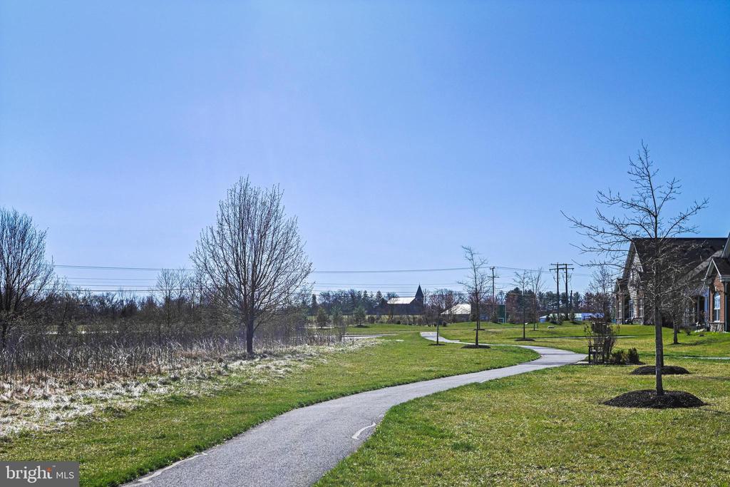 22 Harpers Mill Way