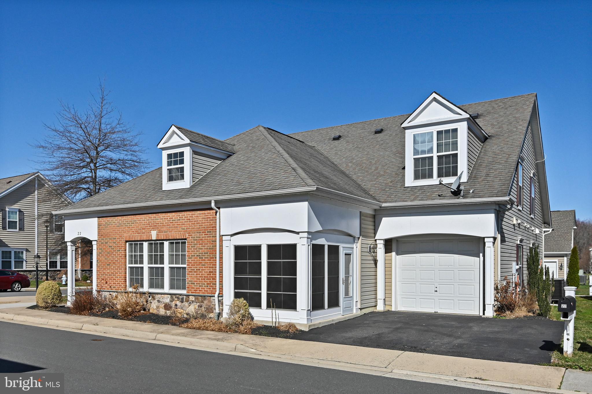 22 Harpers Mill Way