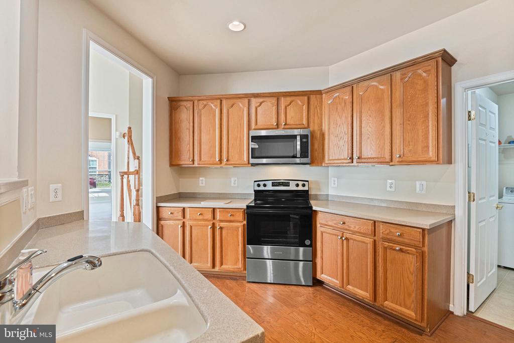 22 Harpers Mill Way