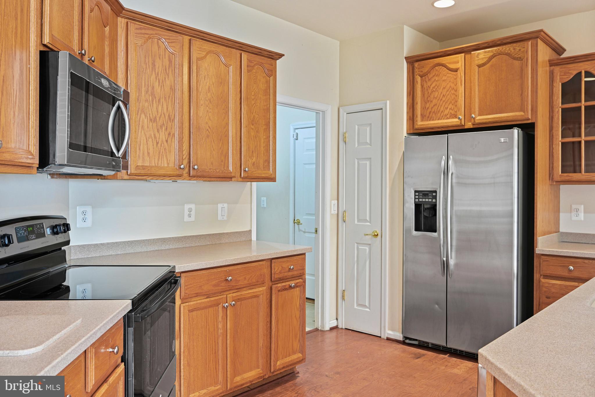 22 Harpers Mill Way