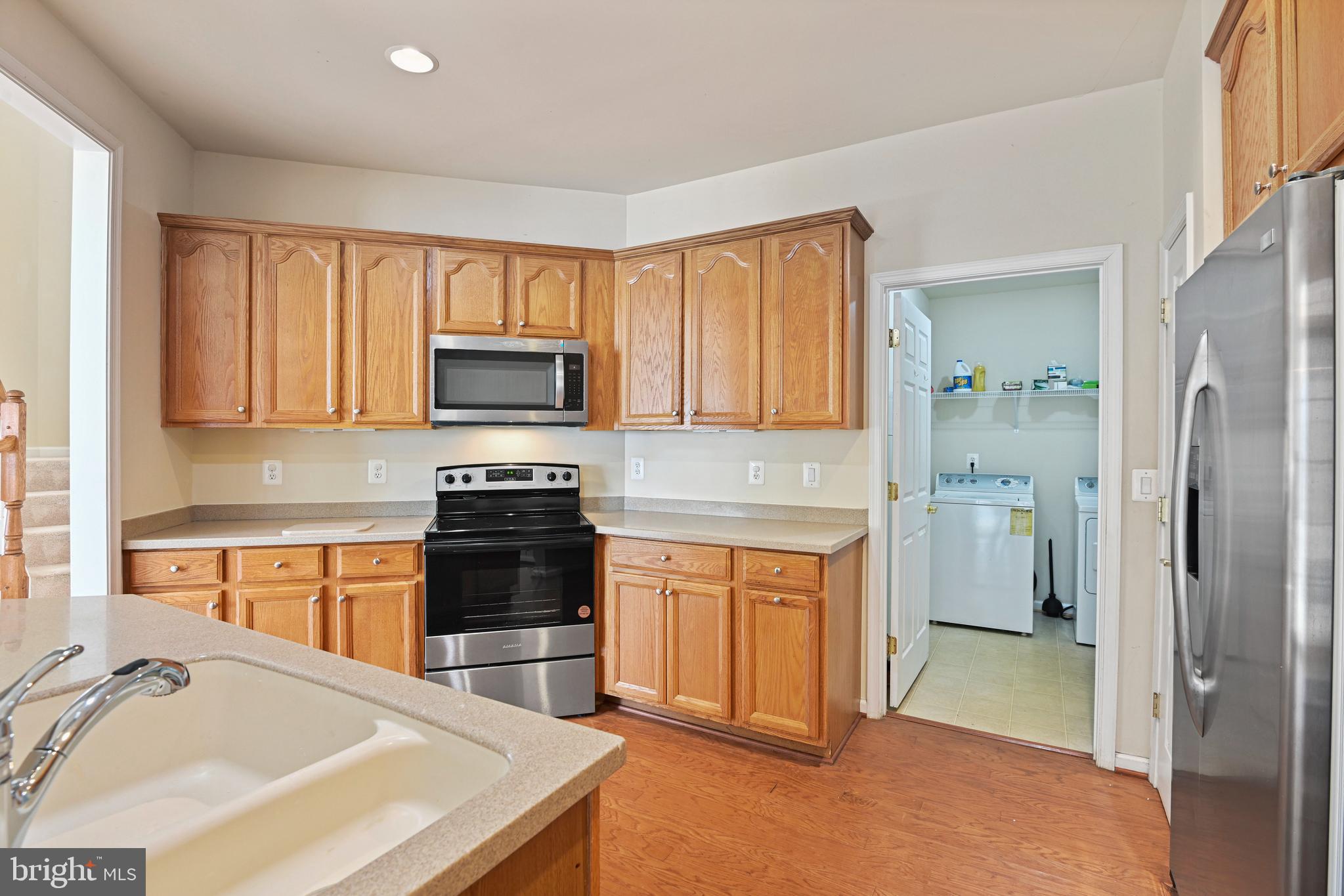 22 Harpers Mill Way