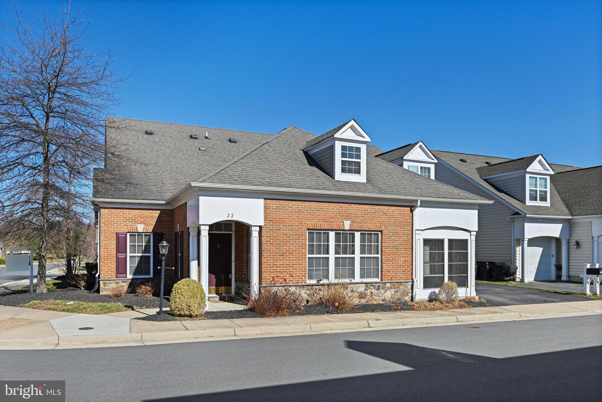 22 Harpers Mill Way