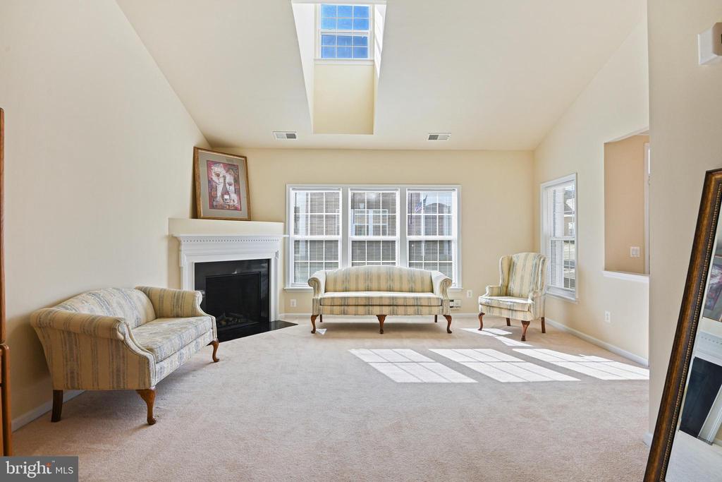 22 Harpers Mill Way