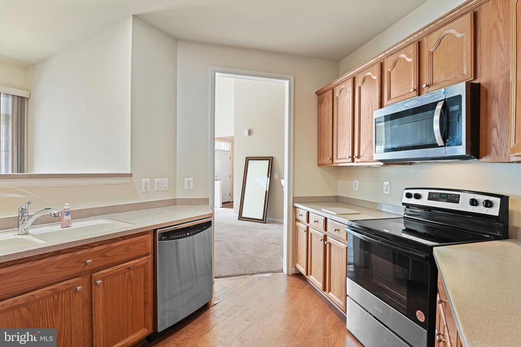 22 Harpers Mill Way