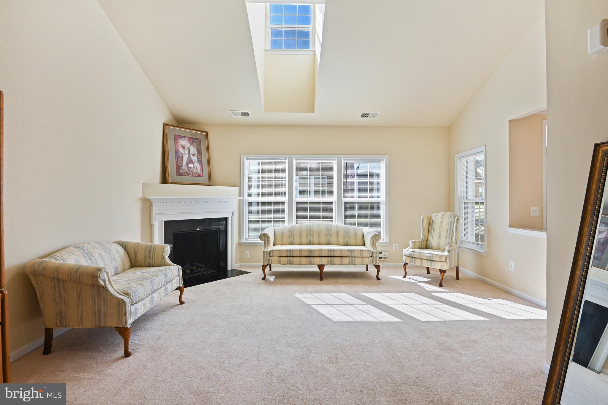 22 Harpers Mill Way